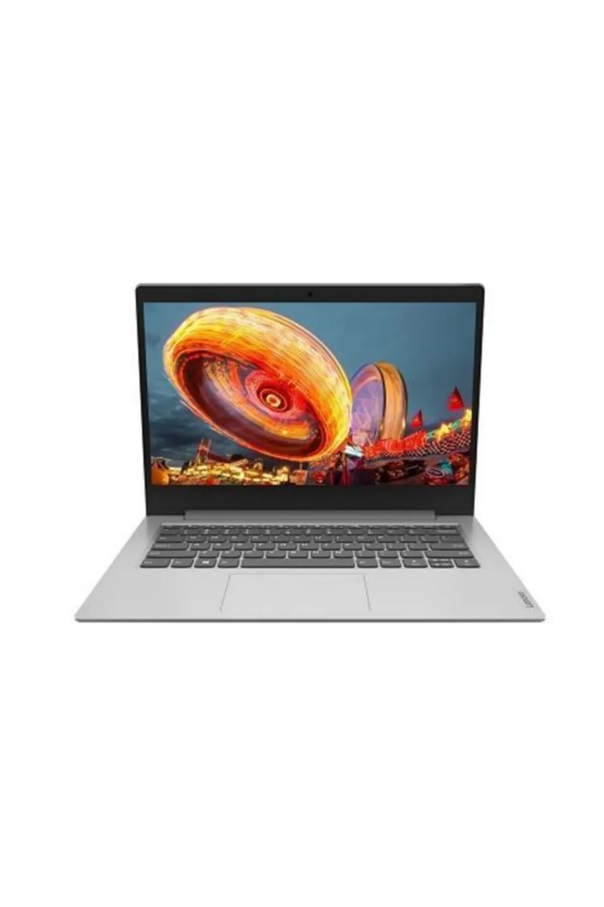 Lenovo Ideapad 81vu0044tx N4020 4gb 128gb Ssd 14 Inc Freedos Taşınabilir Bilgisayar