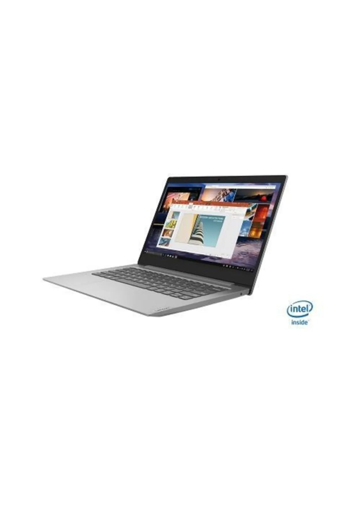 Lenovo Ideapad 81vu0044tx N4020 4gb 128gb Ssd 14 Inc Freedos Taşınabilir Bilgisayar