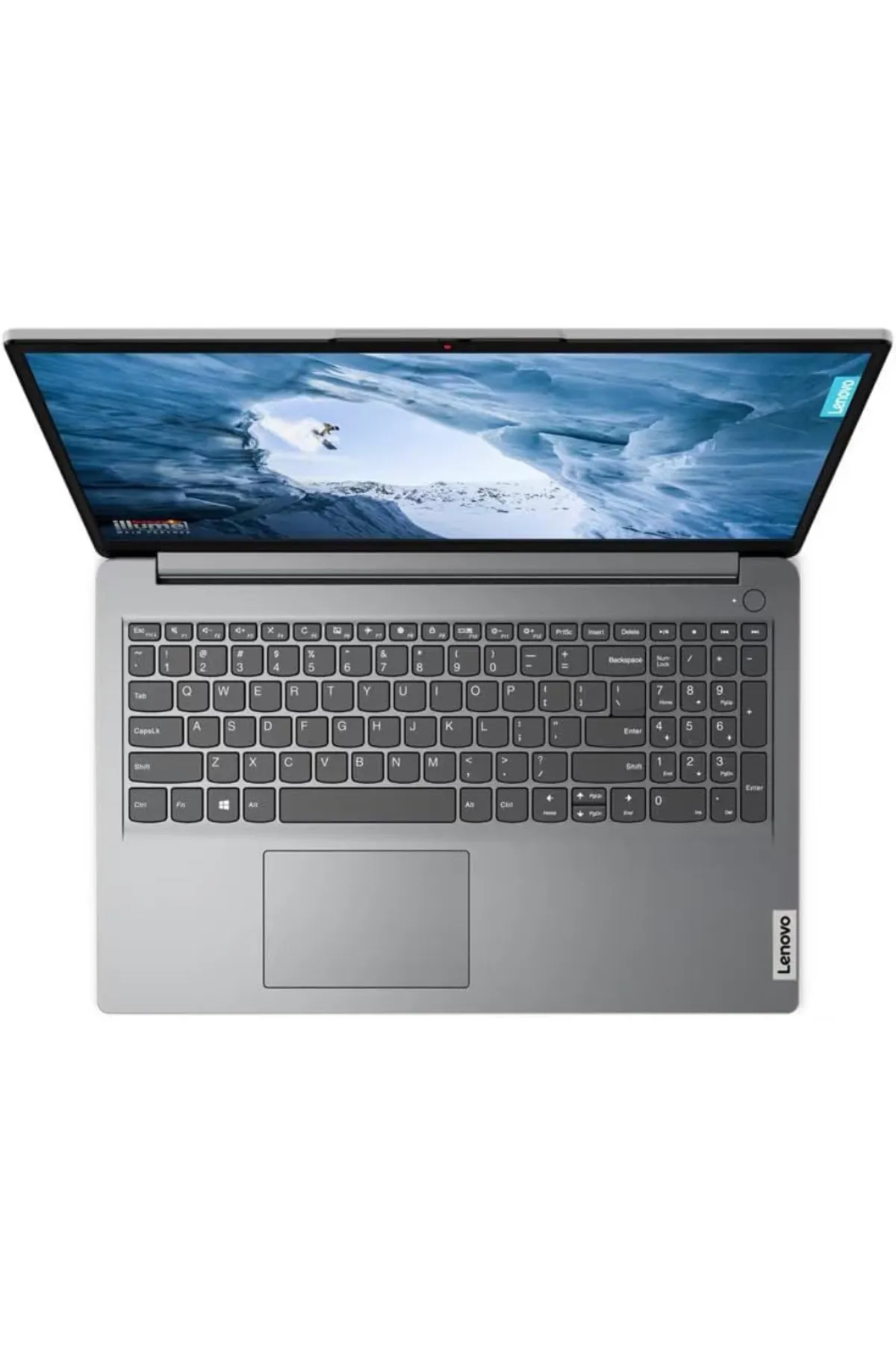 Lenovo IdeaPad 82QD00HQTX i3-1215U 8GB RAM 512GB SSD 15.6 inç FHD