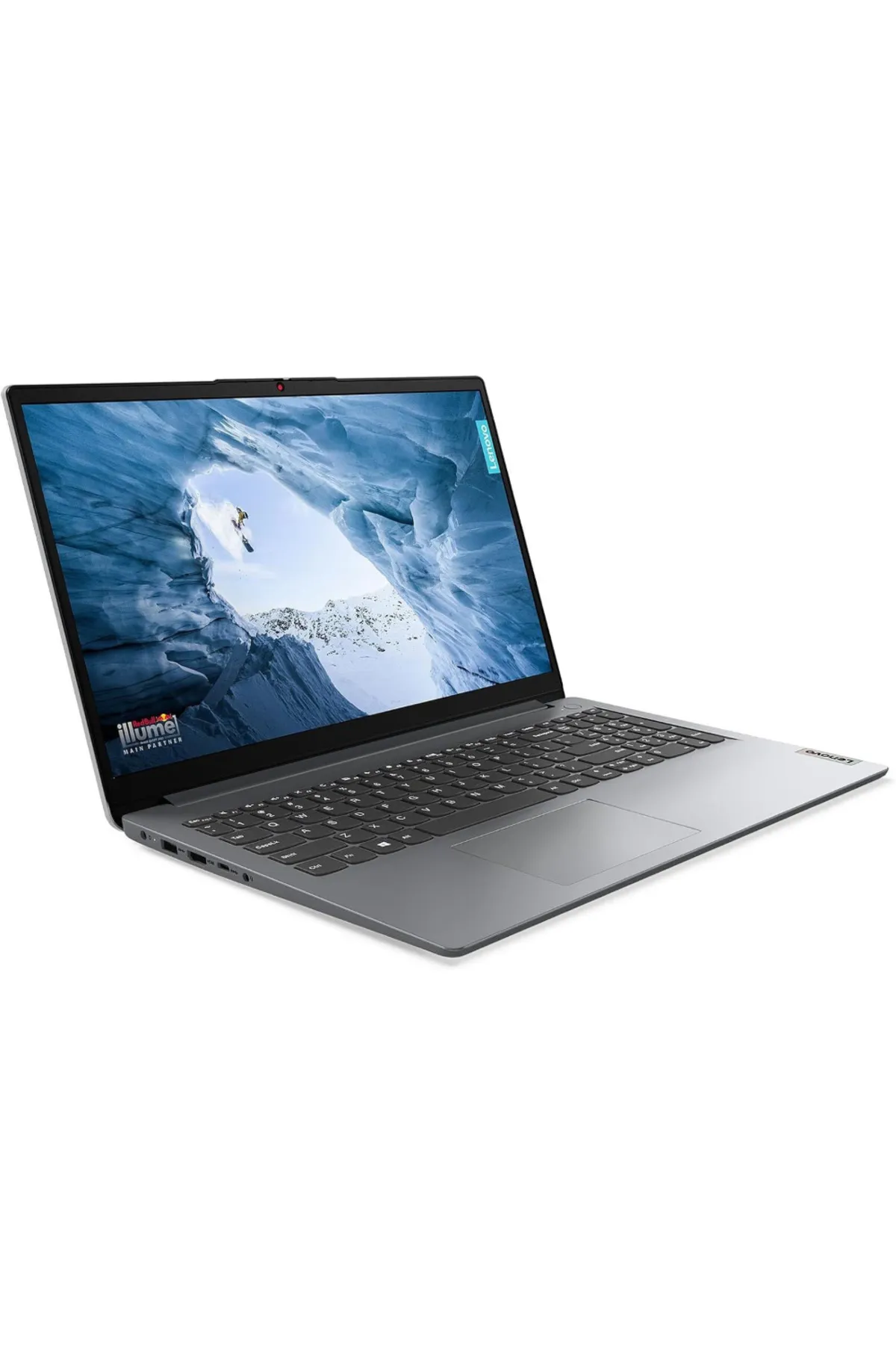 Lenovo IdeaPad 82QD00HQTX i3-1215U 8GB RAM 512GB SSD 15.6 inç FHD