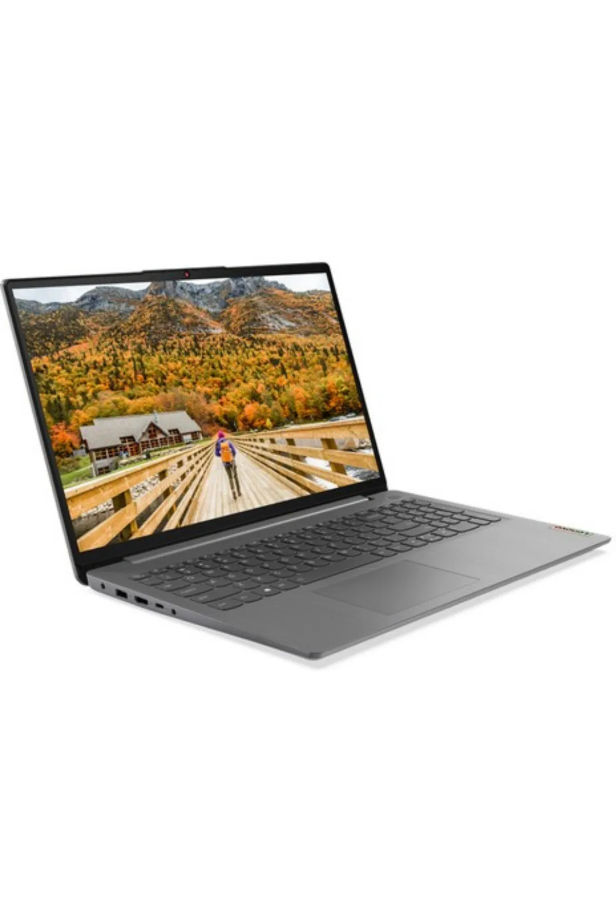 Lenovo Ideapad AMD Ryzen 7 5700U 16GB 512GB SSD Freedos 15.6" 82R4006FTRA38