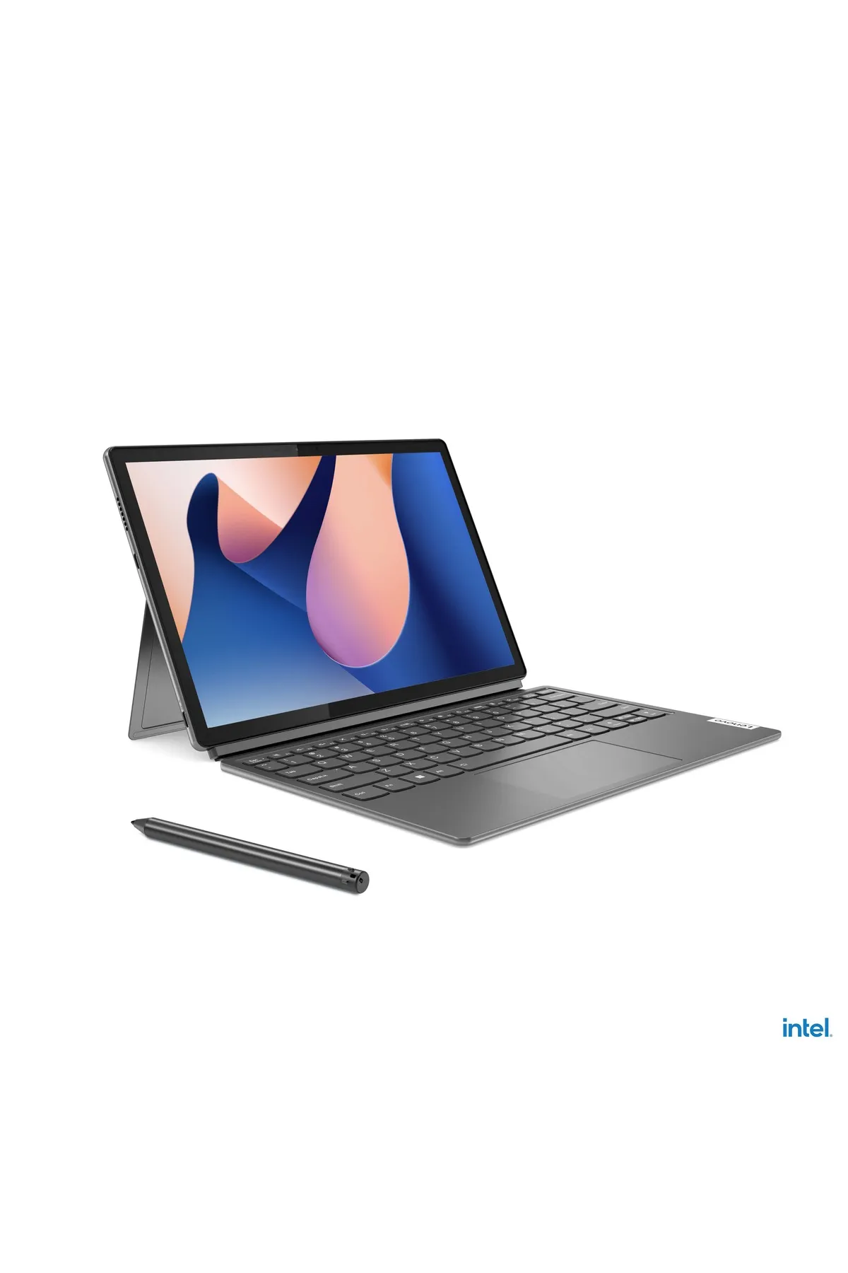 Lenovo Ideapad Duet5 Intel Core™ I5-1335U 16GB 512SSD 12,4" 83B3006PTX Freedos Dokunmatik Bilgisayar