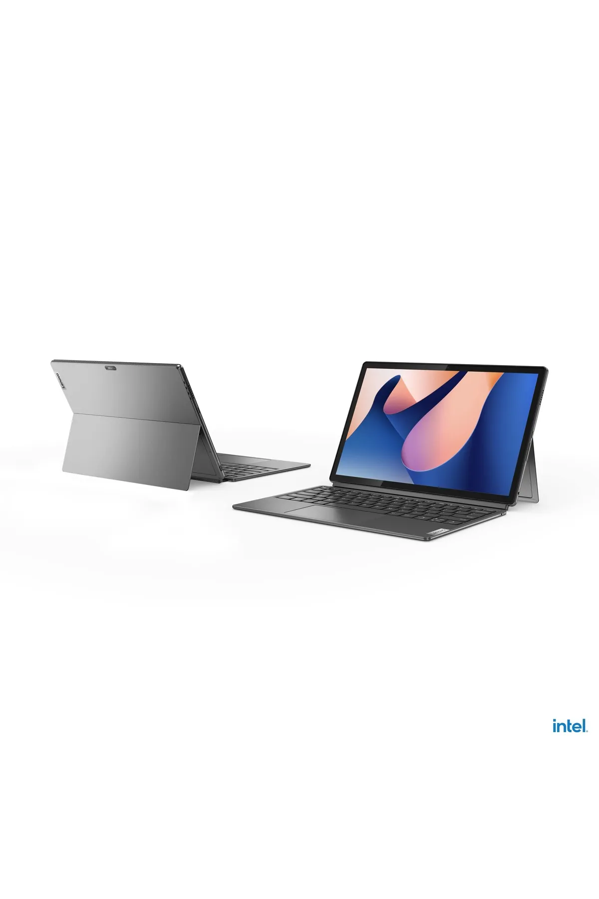 Lenovo Ideapad Duet5 Intel Core™ I5-1335U 16GB 512SSD 12,4" 83B3006PTX Freedos Dokunmatik Bilgisayar