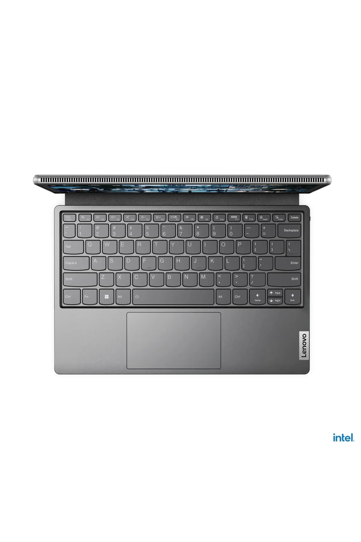 Lenovo Ideapad Duet5 Intel Core™ I5-1335U 16GB 512SSD 12,4" 83B3006PTX Freedos Dokunmatik Bilgisayar