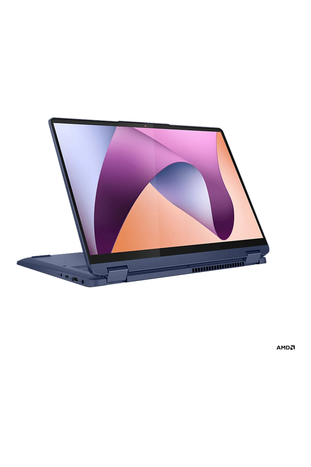 Lenovo Ideapad Flex 5/ryzen 5 7430u/8gb Ram/512gb Ssd/14"/w11/laptop Mavi 82xx00d2tx