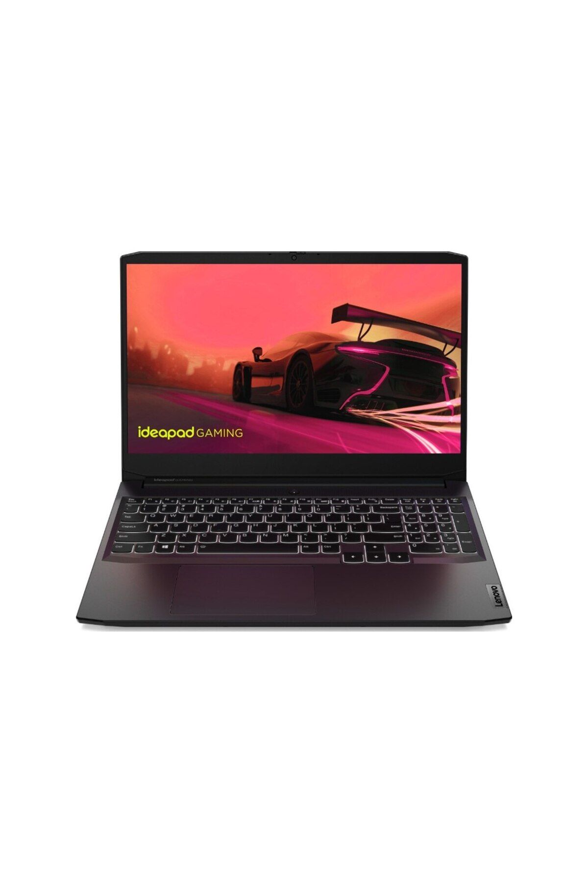 Lenovo IdeaPad Gaming 3 15ACH6 82K2029YTX R5-5500H 16 GB 512 GB SSD RTX2050 15.6" Dos Dizüstü Bilgis