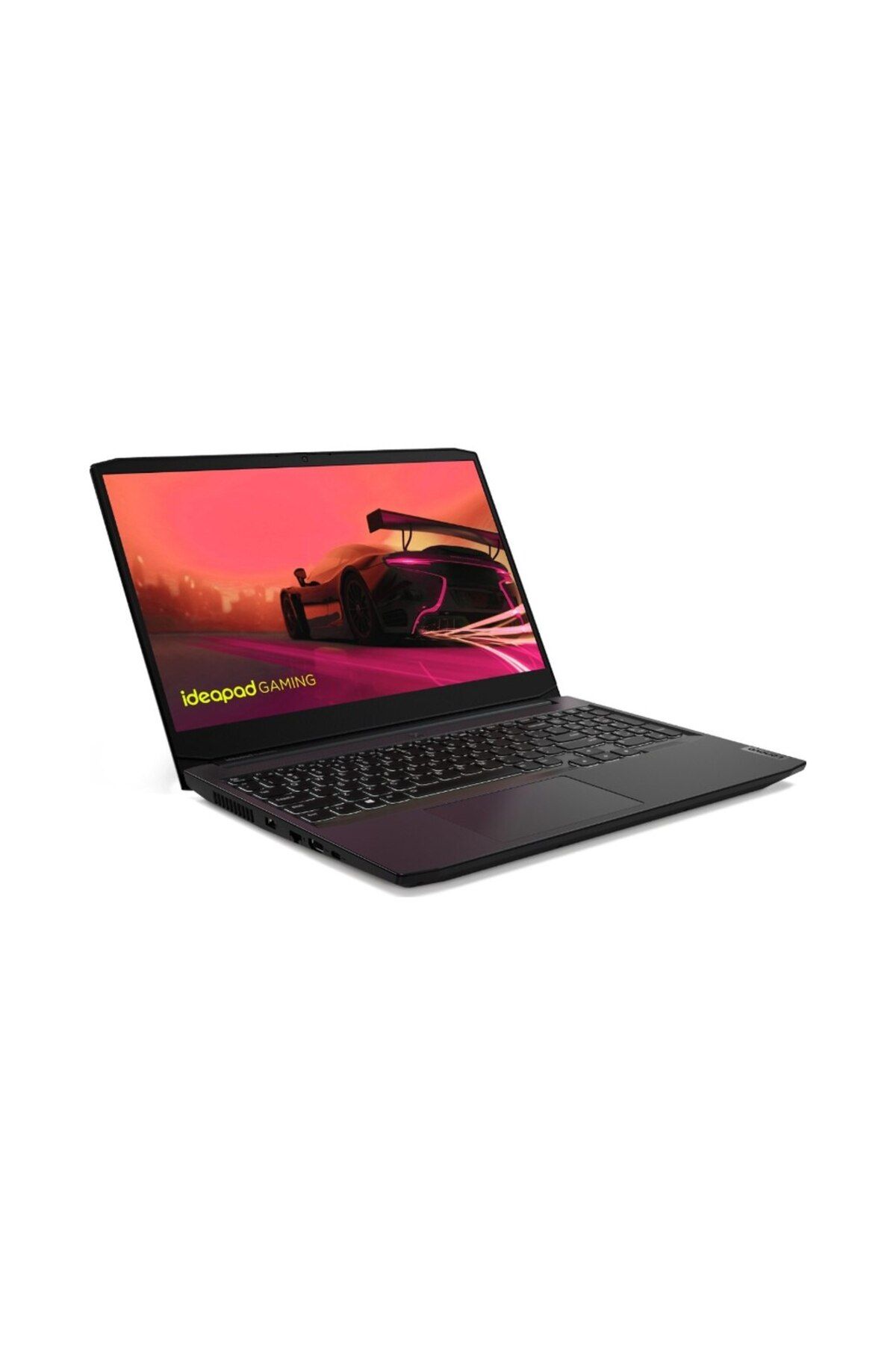 Lenovo IdeaPad Gaming 3 15ACH6 82K2029YTX R5-5500H 16 GB 512 GB SSD RTX2050 15.6" Dos Dizüstü Bilgis