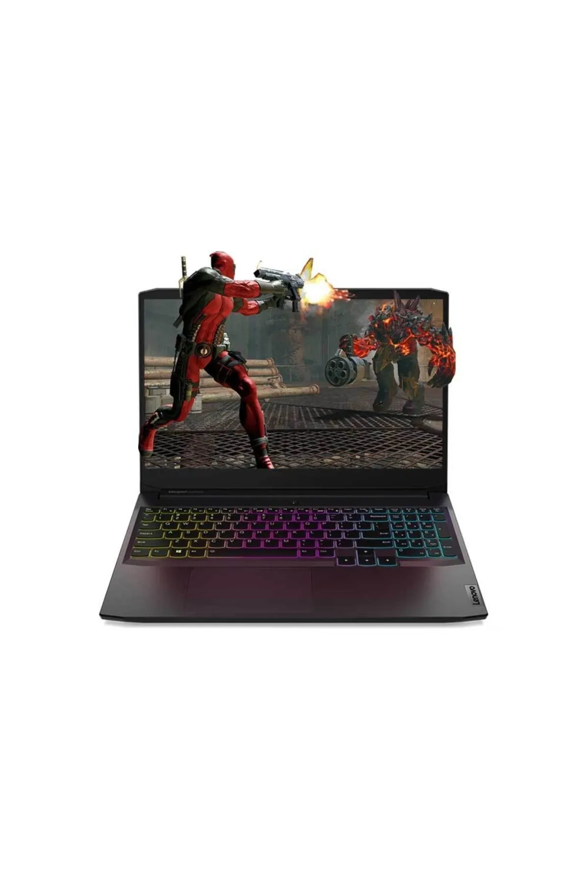 Lenovo Ideapad Gaming 3 82k200jutx02 Ryzen7 5800h 16gb 512ssd+1tbssd Rtx3060 15.6" Fullhd Freedos Ta