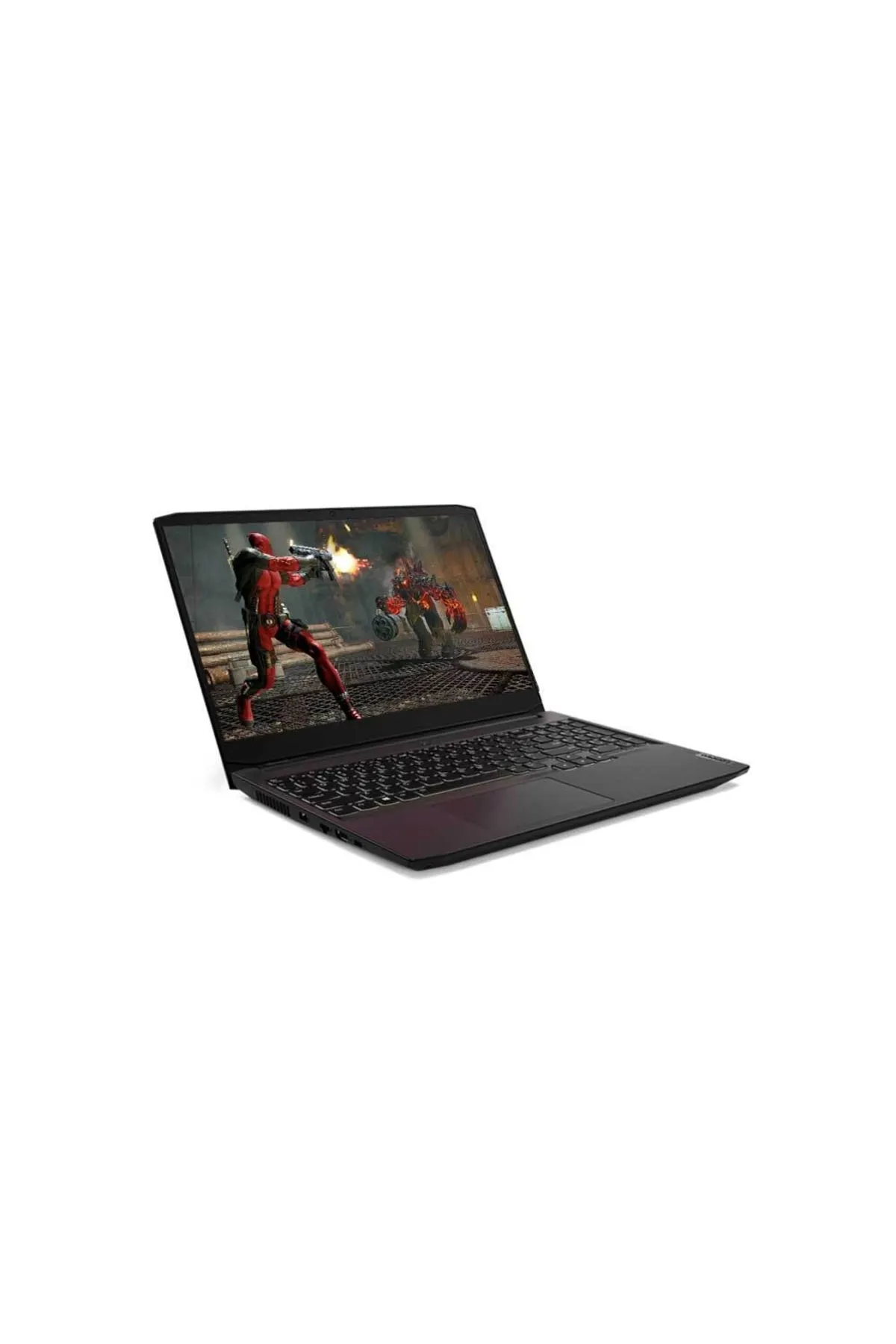 Lenovo Ideapad Gaming 3 82k200jutx02 Ryzen7 5800h 16gb 512ssd+1tbssd Rtx3060 15.6" Fullhd Freedos Ta