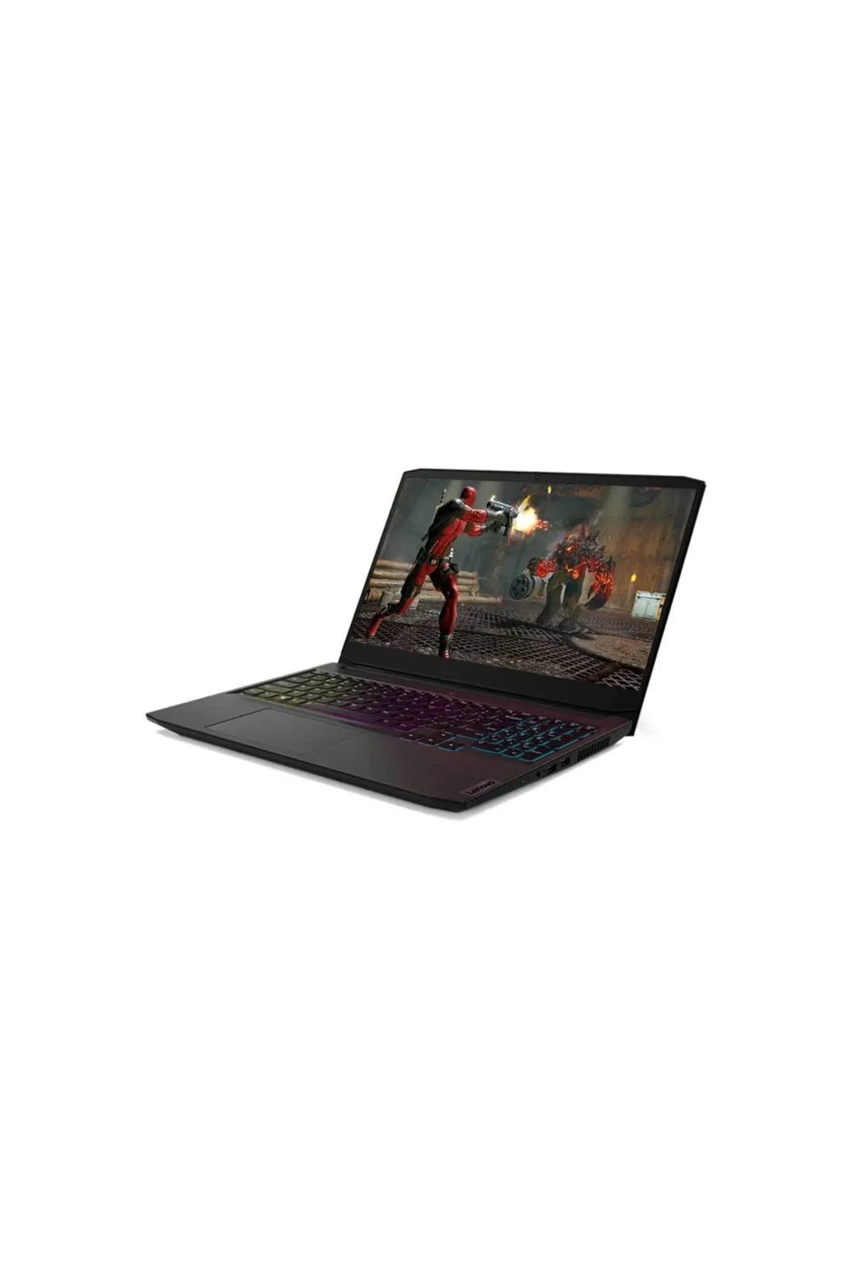 Lenovo Ideapad Gaming 3 82k200jutx02 Ryzen7 5800h 16gb 512ssd+1tbssd Rtx3060 15.6" Fullhd Freedos Ta