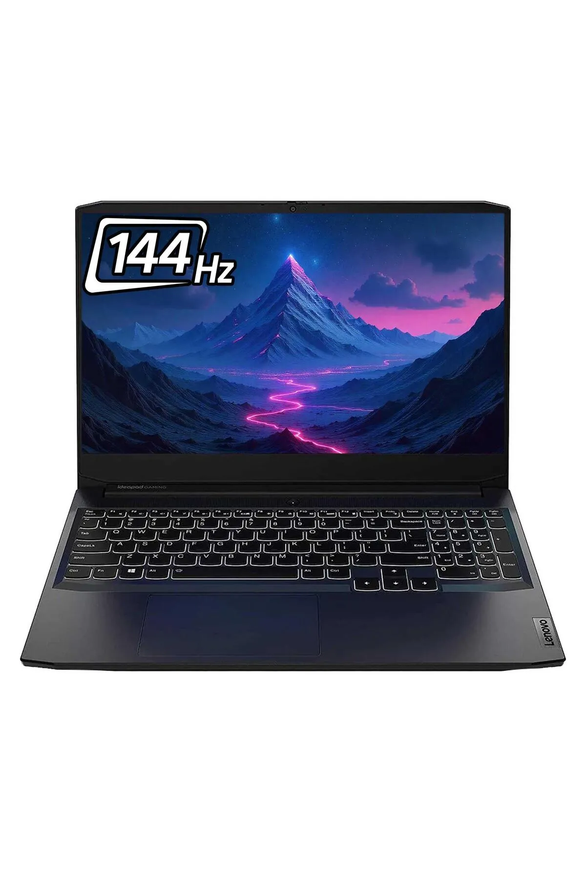 Lenovo IdeaPad Gaming 3 82K202BRTX01 Ryzen5 5500H 8GB 1TBSSD RTX2050 15.6" FHD FreeDOS Dizüstü Bilgi