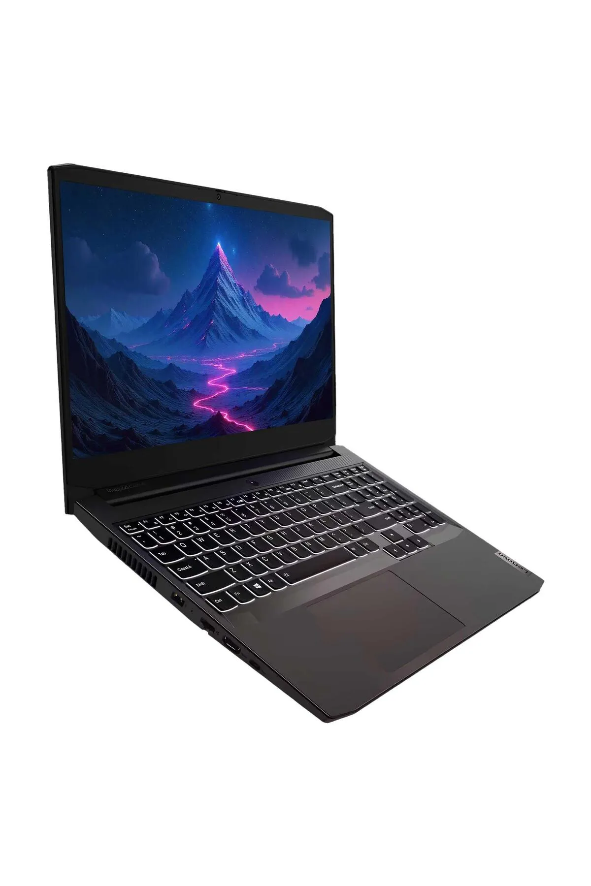 Lenovo IdeaPad Gaming 3 82K202BRTX01 Ryzen5 5500H 8GB 1TBSSD RTX2050 15.6" FHD FreeDOS Dizüstü Bilgi