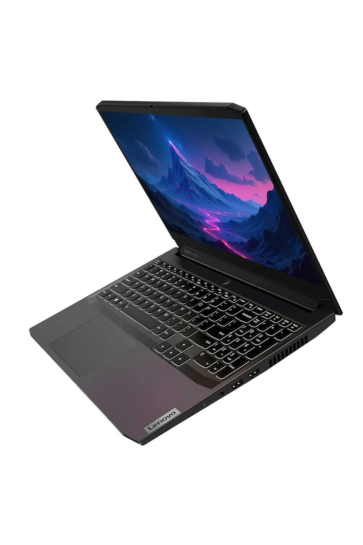 Lenovo IdeaPad Gaming 3 82K202BRTX01 Ryzen5 5500H 8GB 1TBSSD RTX2050 15.6" FHD FreeDOS Dizüstü Bilgi