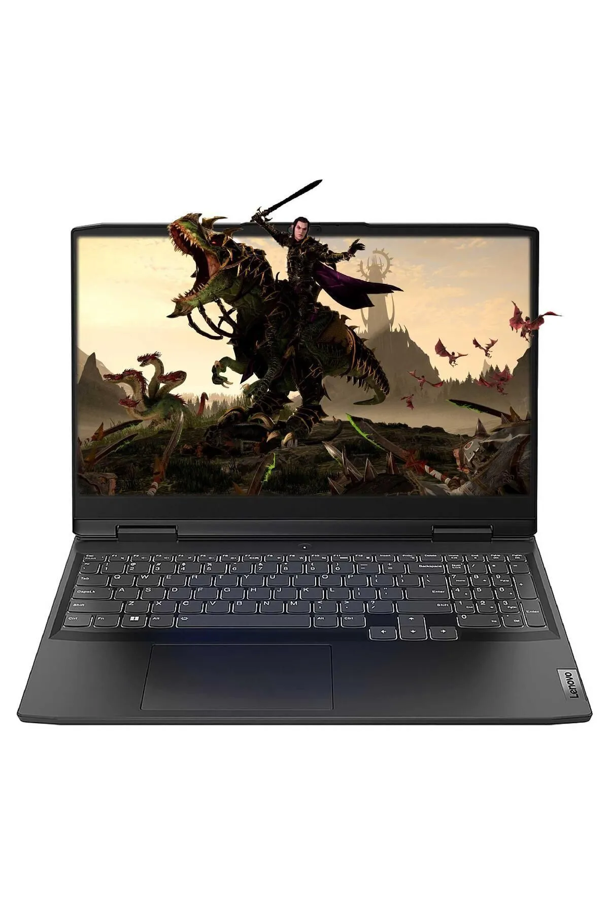 Lenovo IdeaPad Gaming 3 82SB00SBTX Ryzen5 7535HS 8GB 512SSD RTX2050 15.6" FullHD FreeDOS Taşınabilir