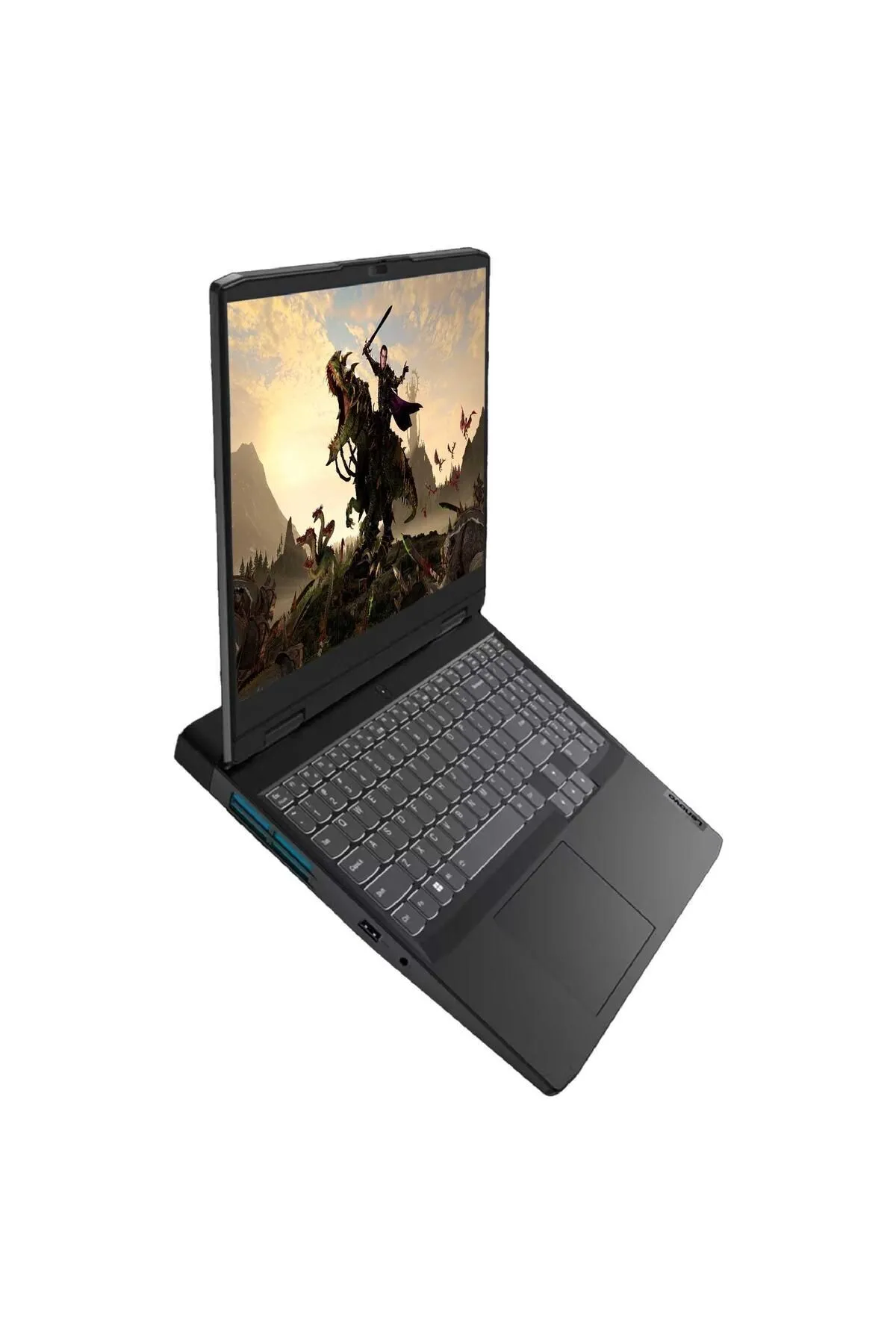 Lenovo IdeaPad Gaming 3 82SB00SBTX Ryzen5 7535HS 8GB 512SSD RTX2050 15.6" FullHD FreeDOS Taşınabilir