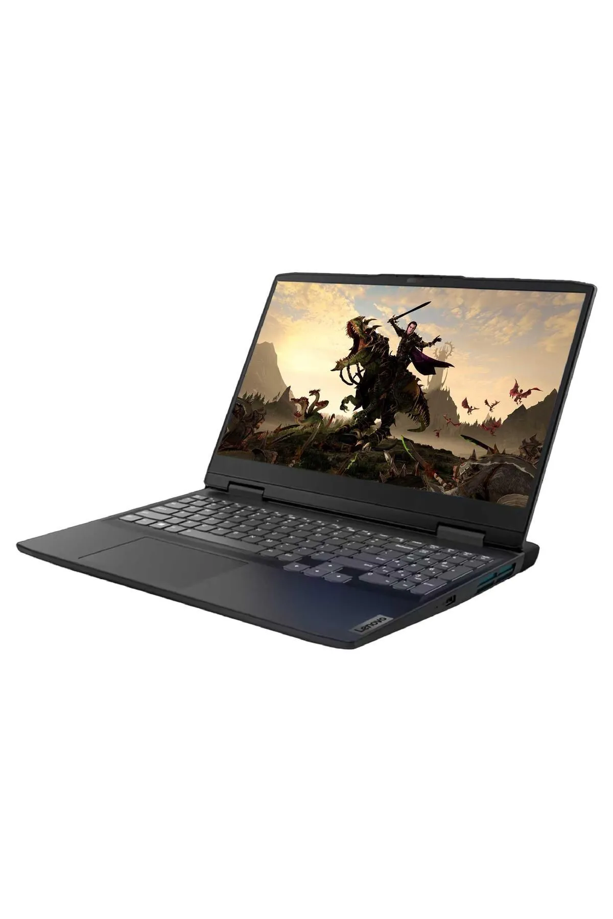 Lenovo IdeaPad Gaming 3 82SB00SBTX Ryzen5 7535HS 8GB 512SSD RTX2050 15.6" FullHD FreeDOS Taşınabilir