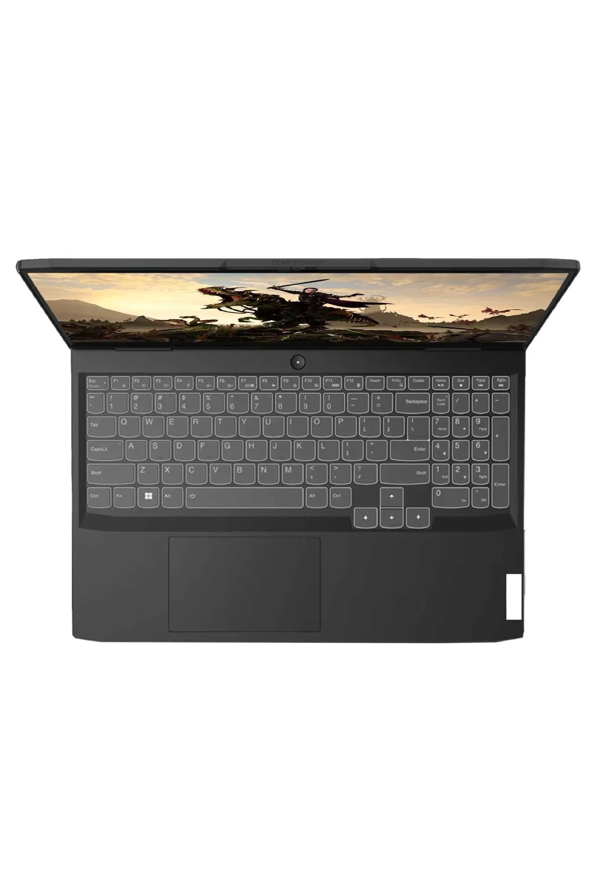 Lenovo IdeaPad Gaming 3 82SB00SBTX Ryzen5 7535HS 8GB 512SSD RTX2050 15.6" FullHD FreeDOS Taşınabilir