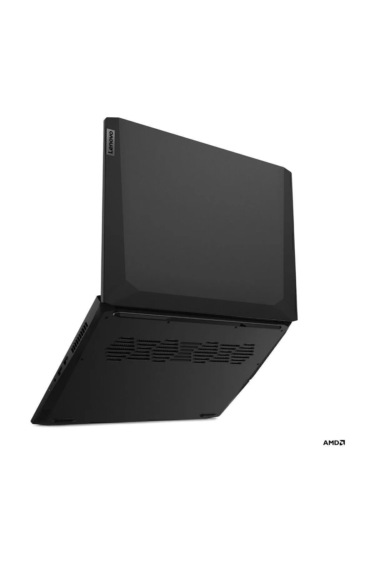 Lenovo IdeaPad Gaming3 AMD Ryzen 5-5500H 16GB 512GB SSD RTX2050 DOS 15.6" IPS FHD Gaming Laptop 82K2029YTX