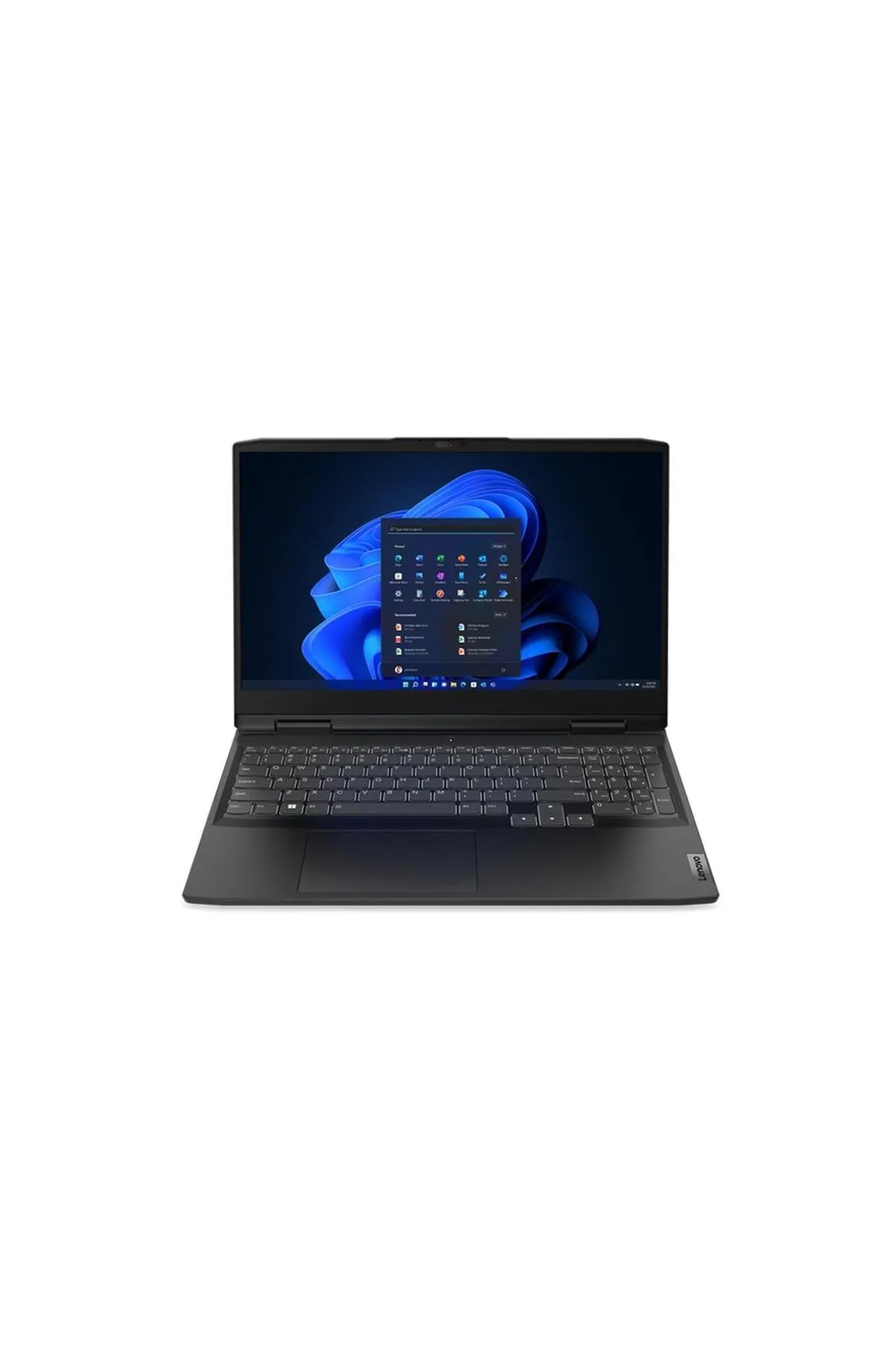 Lenovo Ideapad Gamıng 3 82s9016ltx I5-12450h 16gb 1tb Ssd 4gb Rtx3050 15.6" Fdos