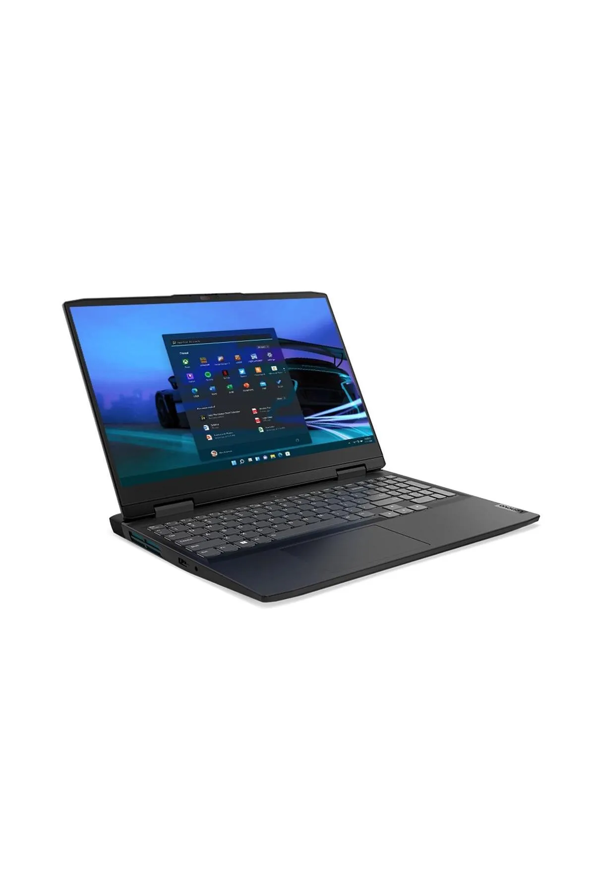 Lenovo Ideapad Gamıng 3 82s9016ltx I5-12450h 16gb 1tb Ssd 4gb Rtx3050 15.6" Fdos