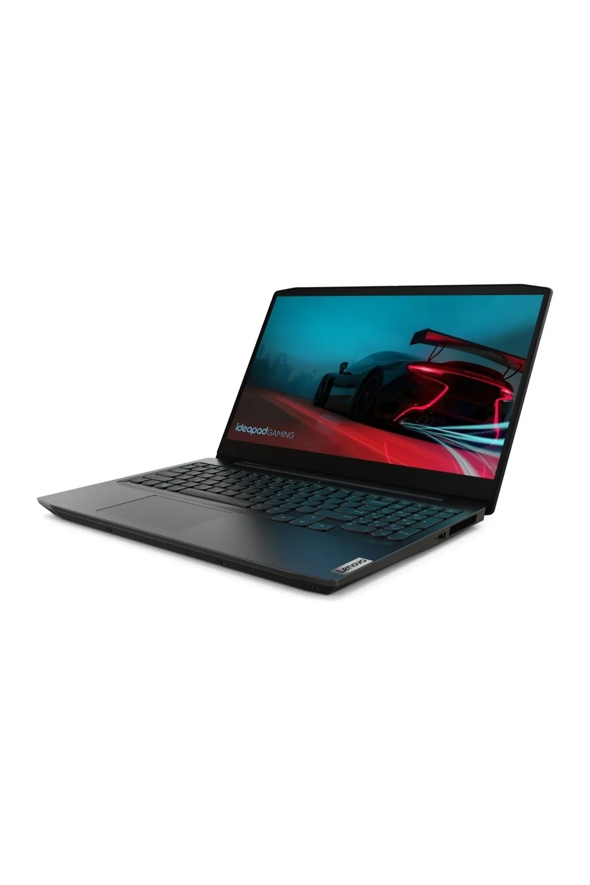 Lenovo Ideapad Gamıng 3 Intel Core I5 10300h 8gb 512gb Ssd Gtx 1650ti Freedos 15.6" Fhd 81y400xstx