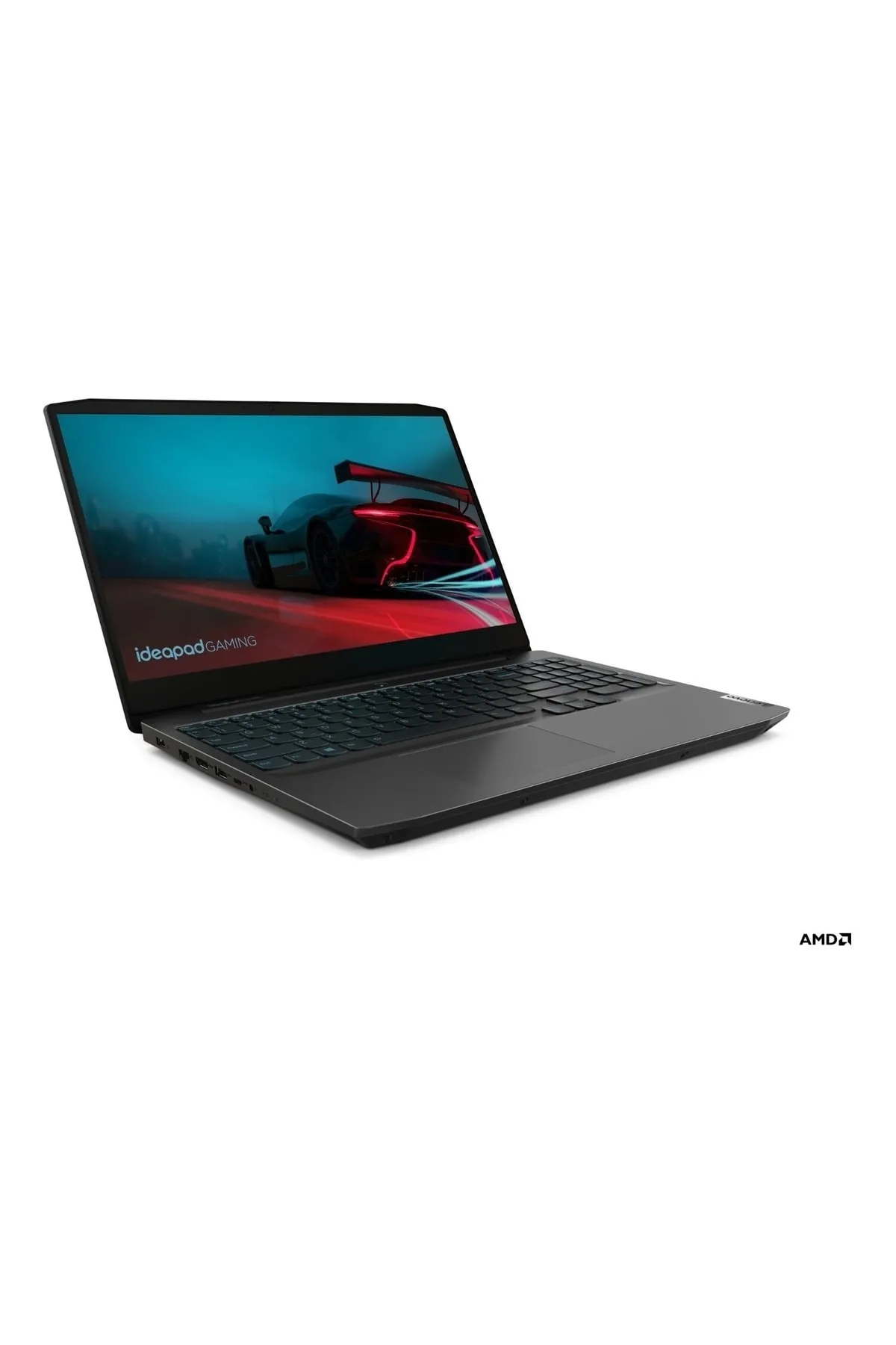 Lenovo Ideapad Gamıng 3 Intel Core I5 10300h 8gb 512gb Ssd Gtx 1650ti Freedos 15.6" Fhd 81y400xstx