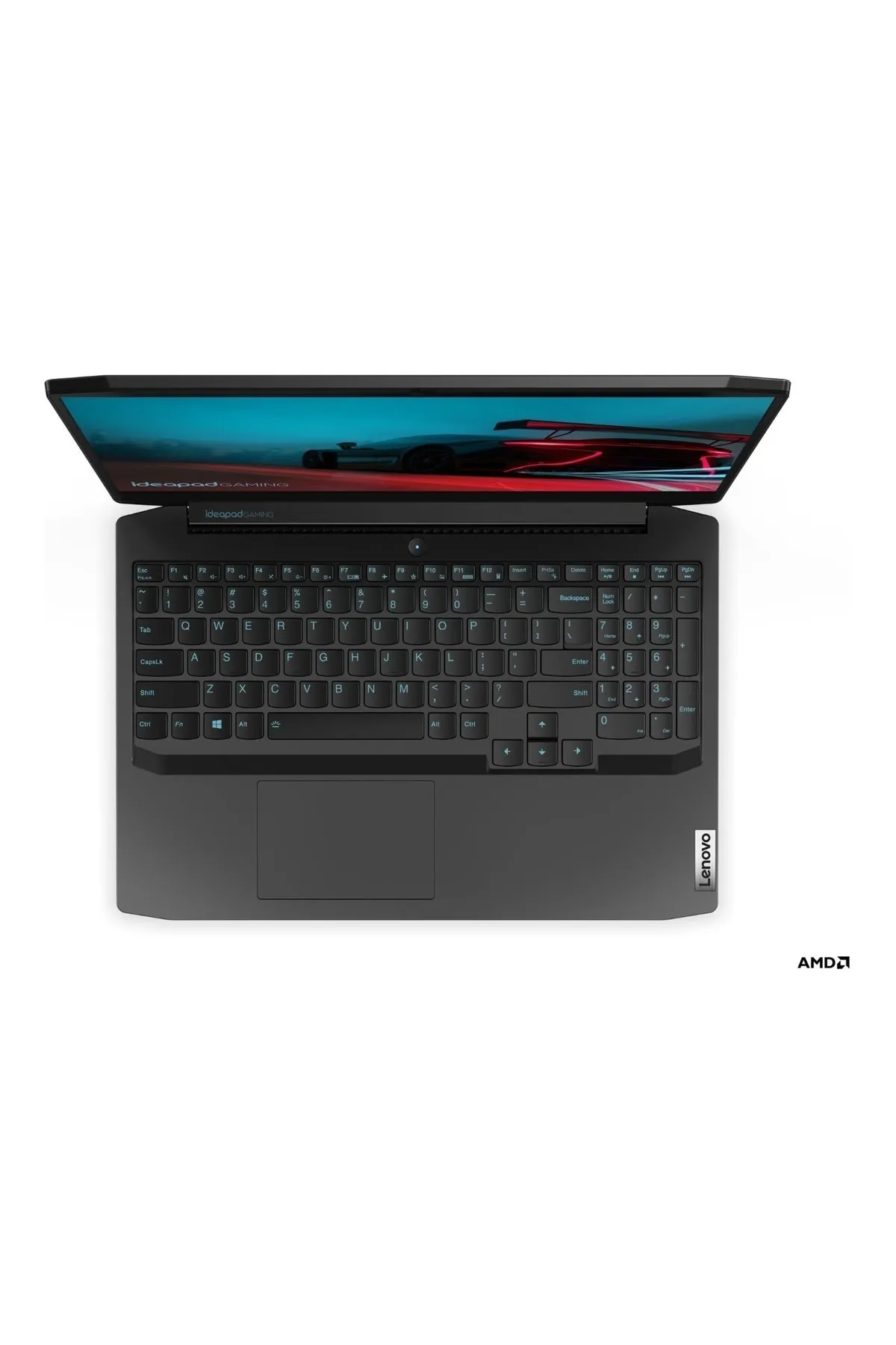 Lenovo Ideapad Gamıng 3 Intel Core I5 10300h 8gb 512gb Ssd Gtx 1650ti Freedos 15.6" Fhd 81y400xstx