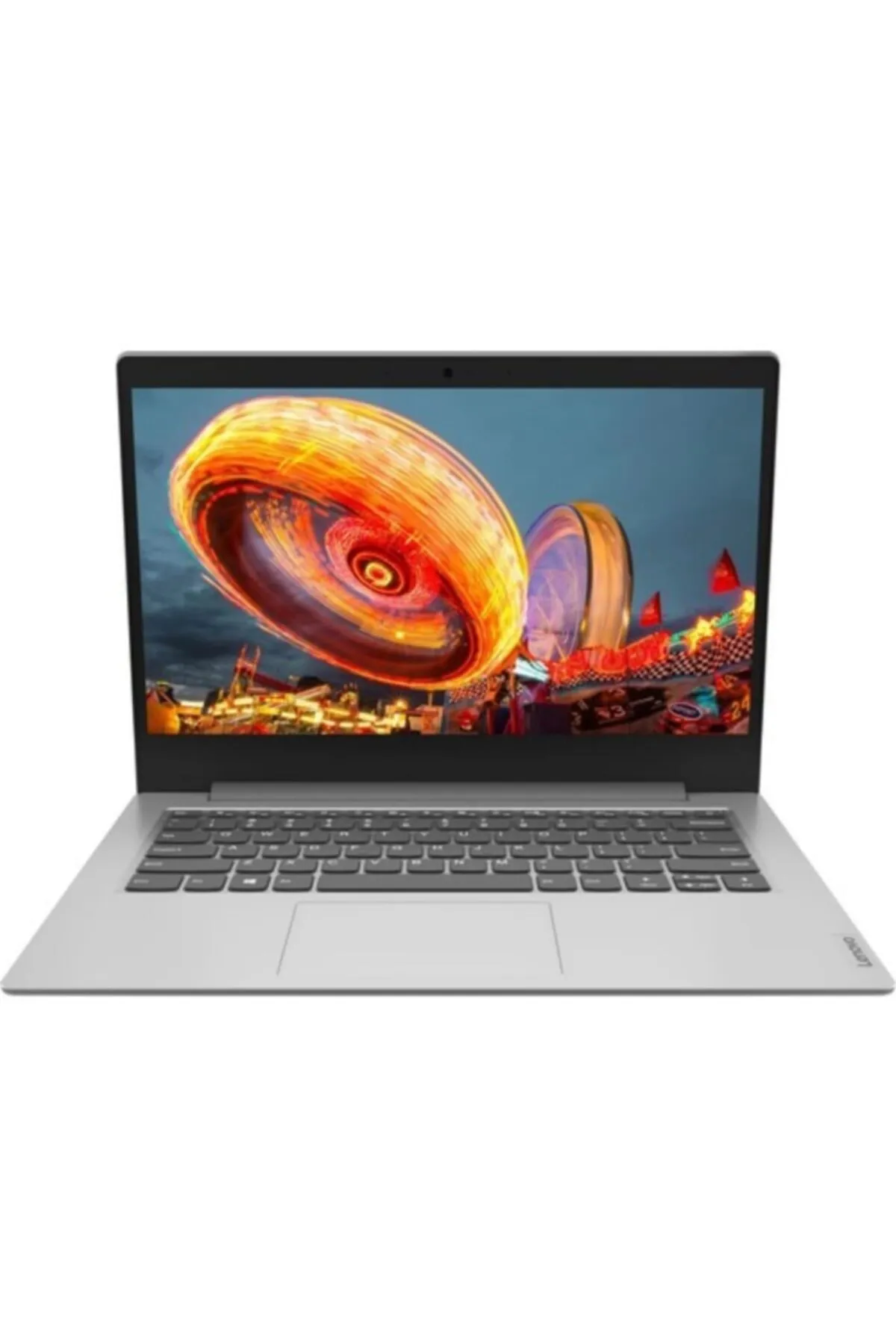 Lenovo Ideapad Intel Celeron N4020 4gb 128gb Ssd Freeods 14' Taşınabilir Bilgisayar