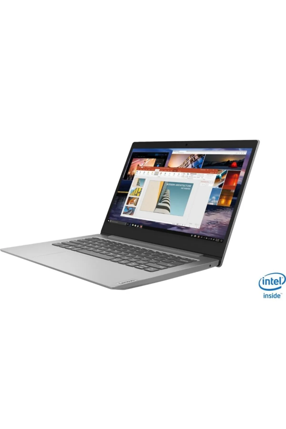 Lenovo Ideapad Intel Celeron N4020 4gb 128gb Ssd Freeods 14' Taşınabilir Bilgisayar