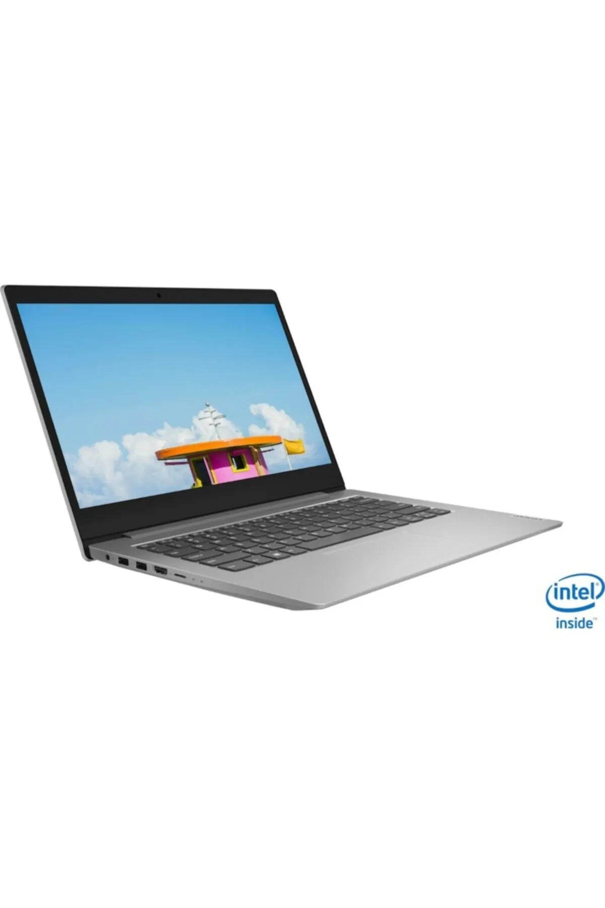 Lenovo Ideapad Intel Celeron N4020 4gb 128gb Ssd Freeods 14' Taşınabilir Bilgisayar