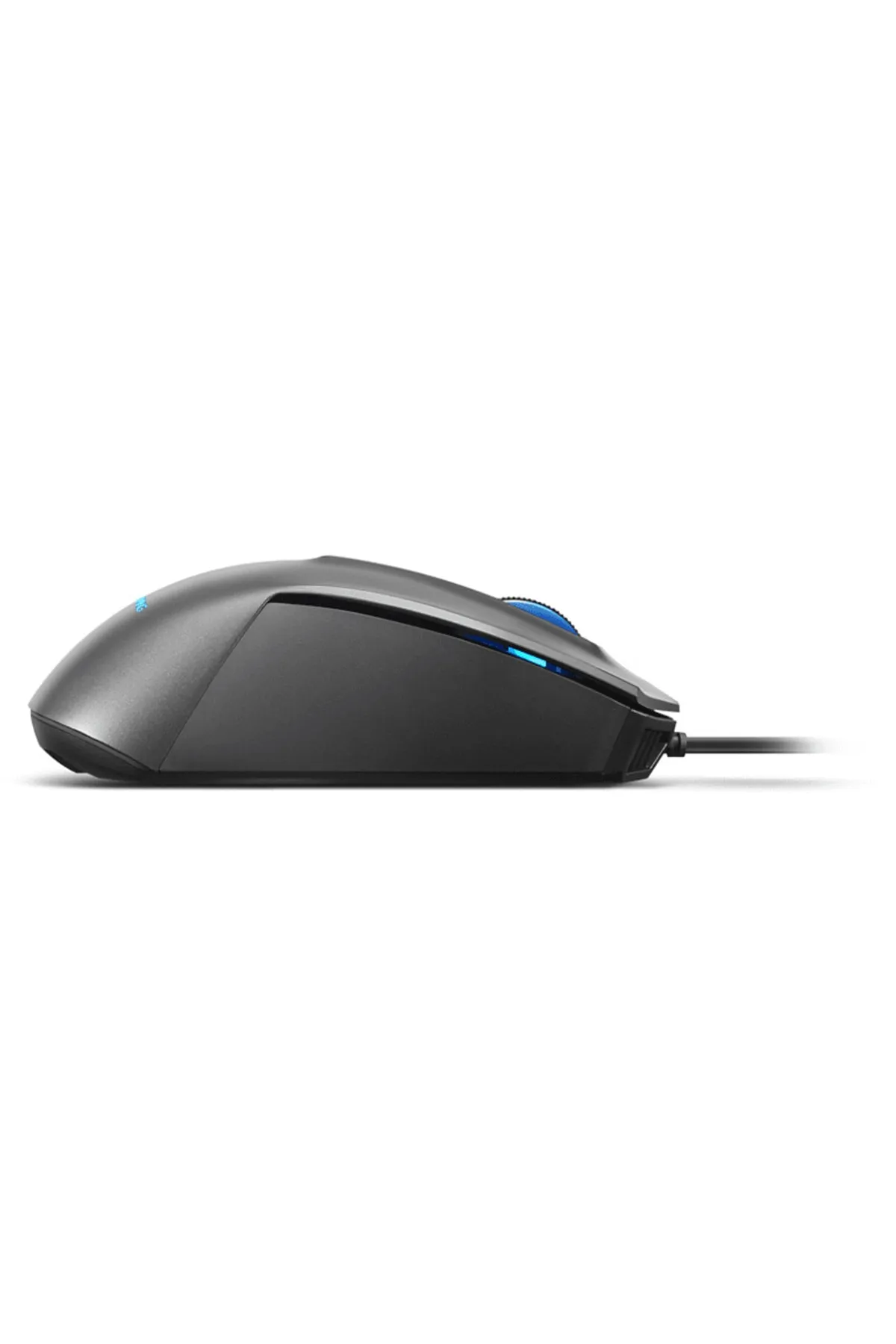 Lenovo Ideapad M100 Rgb 3200dpı/7 Tuş Kablolu Gaming Mouse Siyah