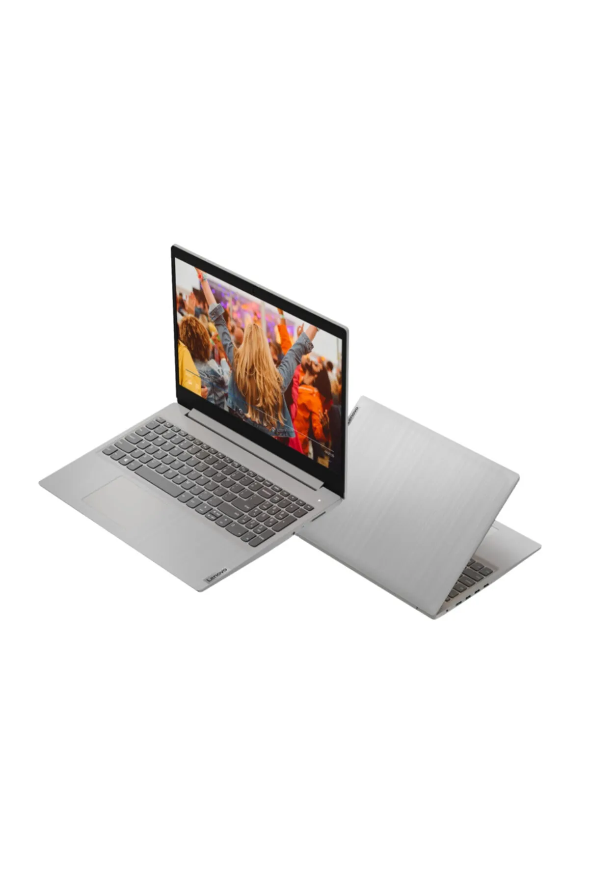 Lenovo ideapad S145-15IIL Intel Core i3 1005G1 4GB 256GB SSD Windows 10 15,6" HD Laptop 81W800J8TX