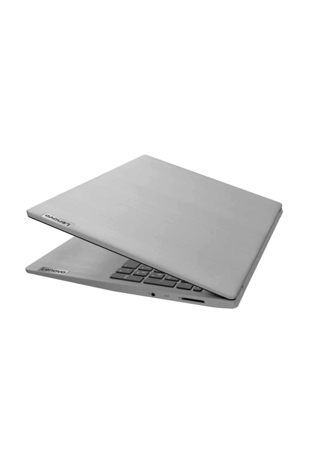 Lenovo ideapad S145-15IIL Intel Core i3 1005G1 4GB 256GB SSD Windows 10 15,6" HD Laptop 81W800J8TX