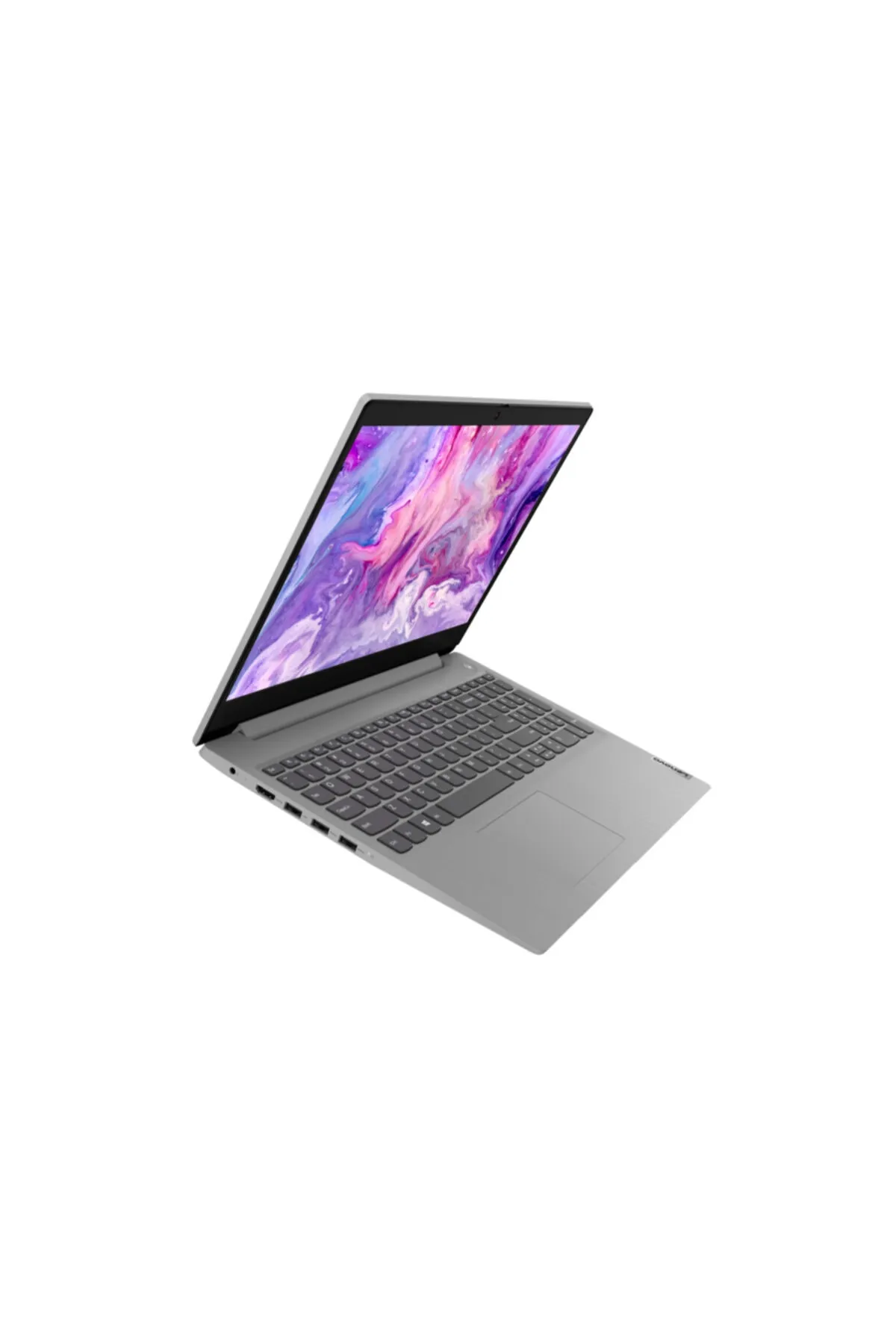 Lenovo ideapad S145-15IIL Intel Core i3 1005G1 4GB 256GB SSD Windows 10 15,6" HD Laptop 81W800J8TX