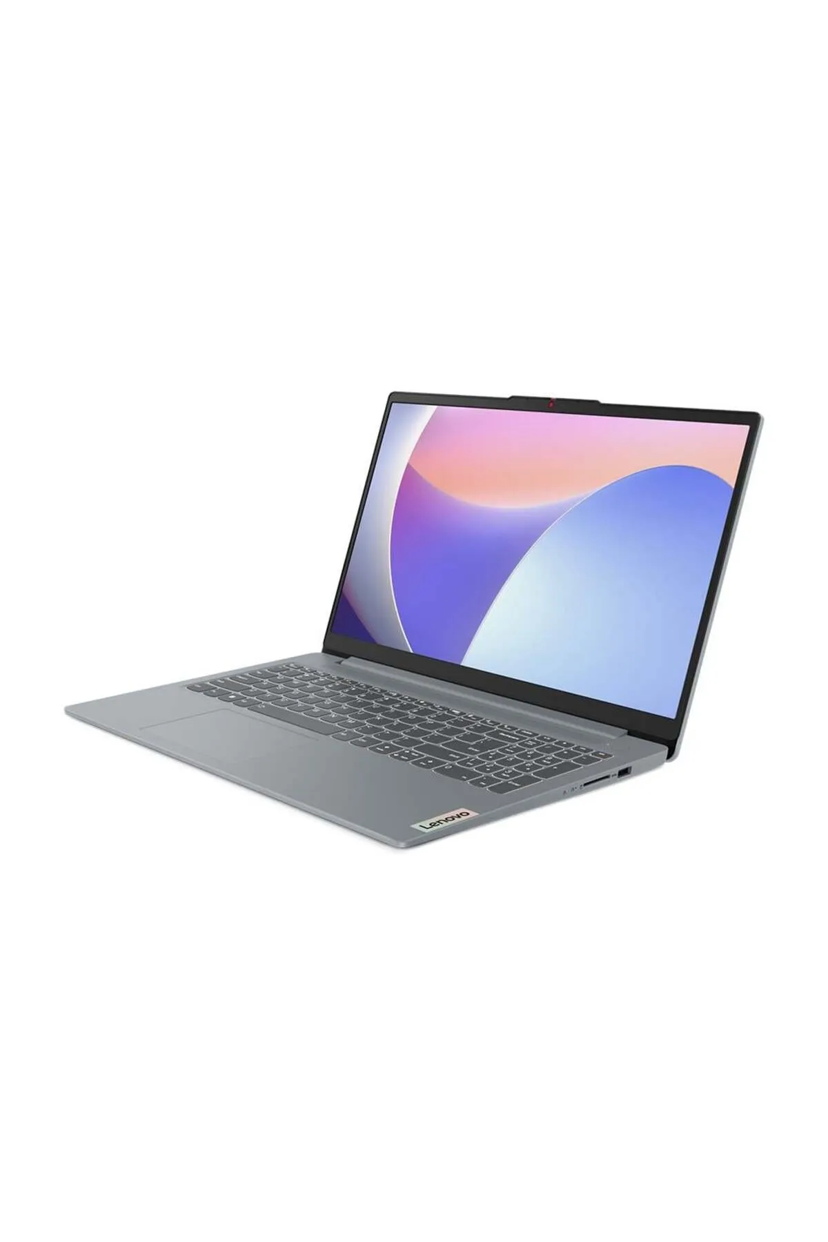 Lenovo Ideapad Slim 3 12.Nesil Core i5 12450H-8Gb-256Gb Ssd-15.6inc-W11 83ER001ETR