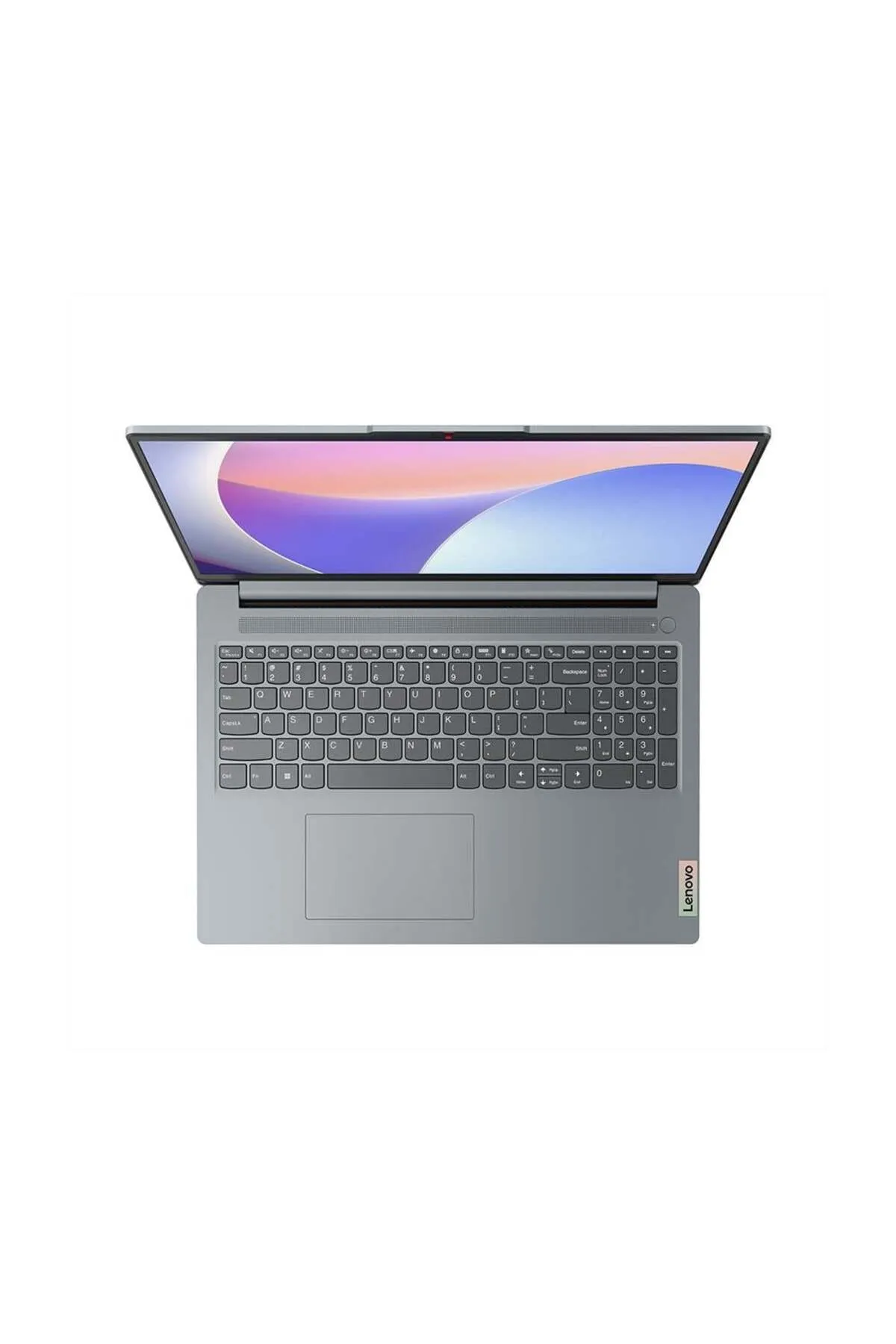 Lenovo Ideapad Slim 3 12.Nesil Core i5 12450H-8Gb-512Gb Ssd-16inc-W11