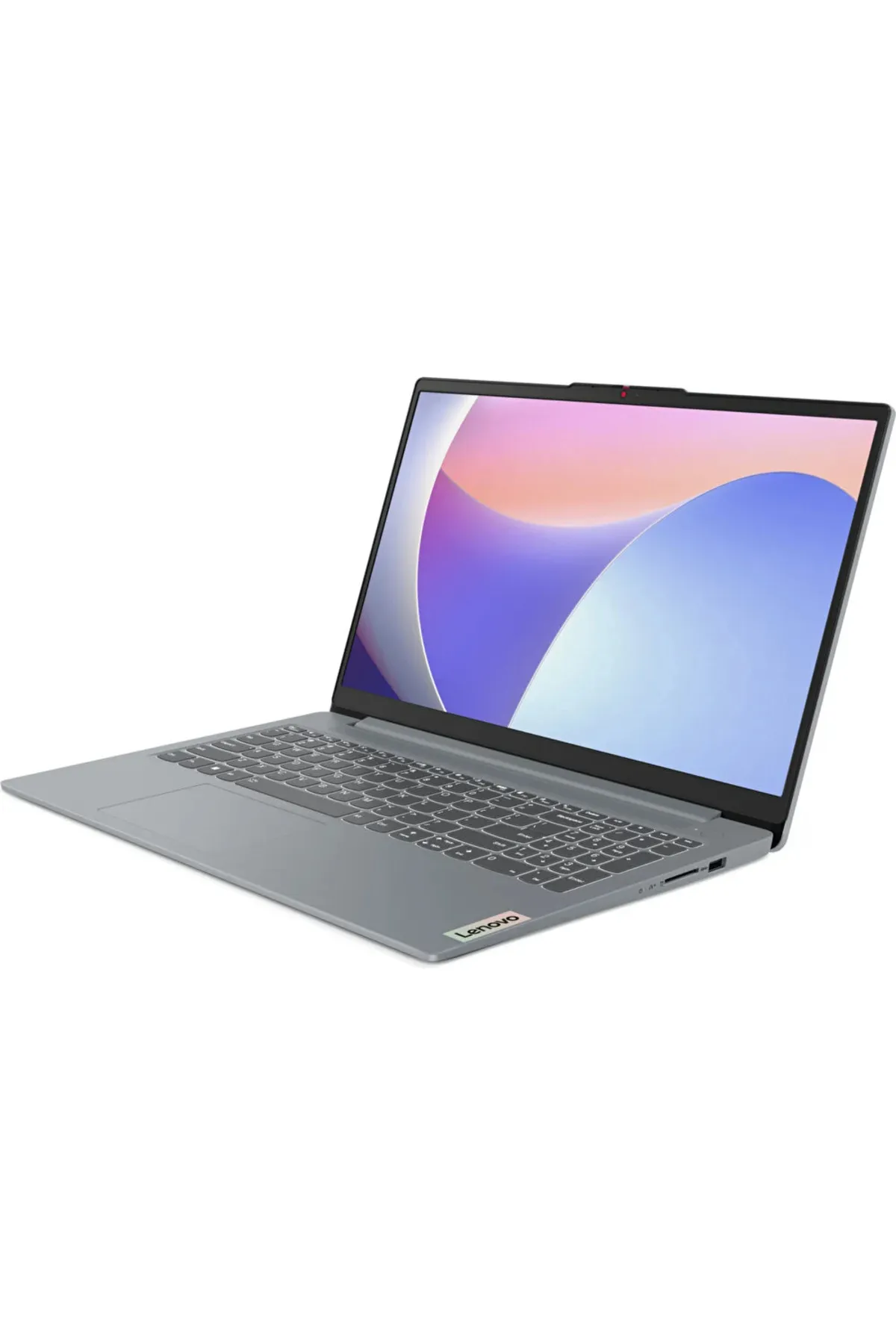 Lenovo IdeaPad Slim 3 15IAH8  i5 12450H 8 GB 256 GB SSD Windows 10 Pro  15.6" FHD 83ER000WTRAR7