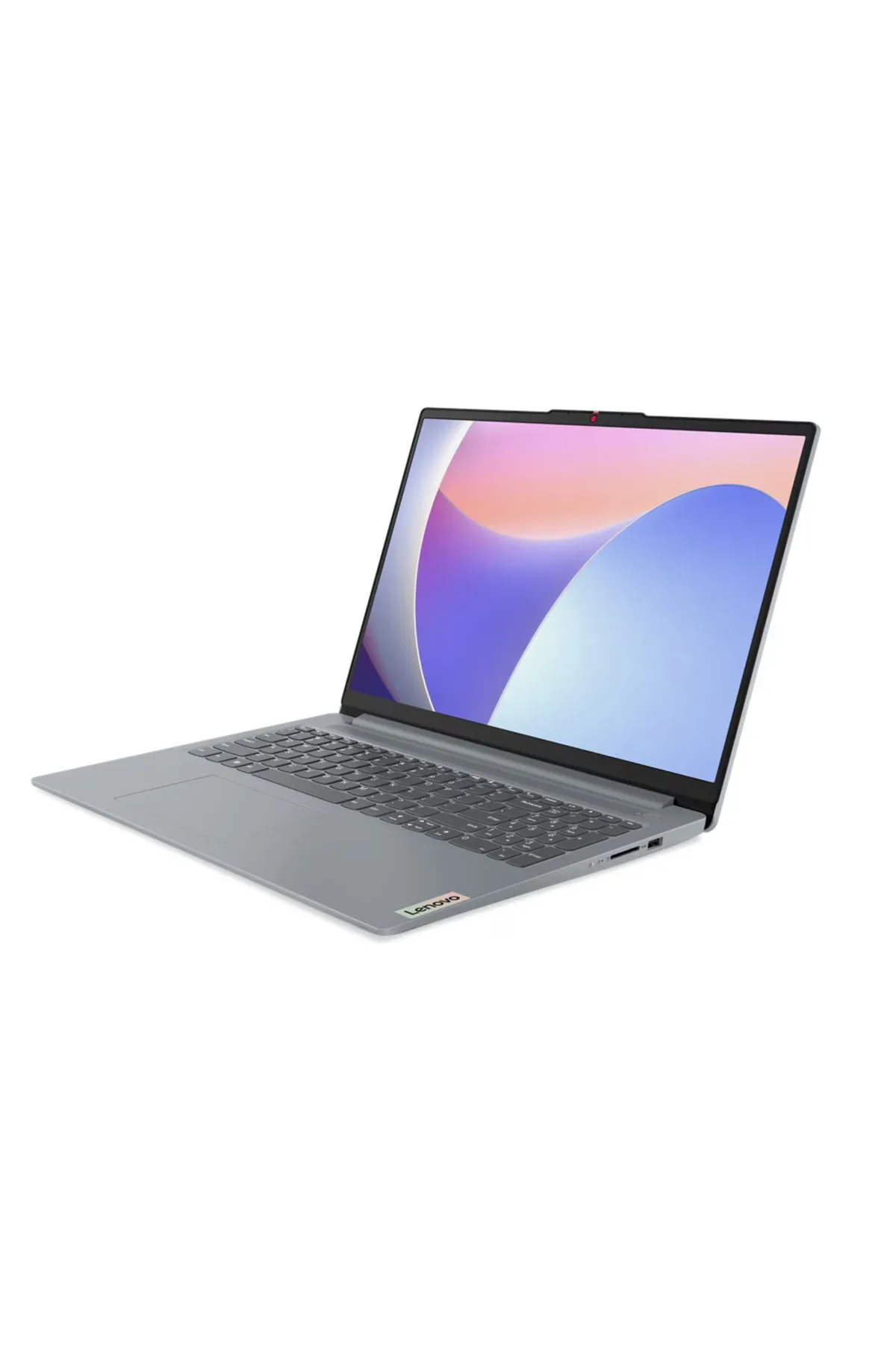 Lenovo IdeaPad Slim 3 16IAH8 16 GB 256 GB SSD  16" WUXGA IPS  Windows 10 Pro 83ES0034TRAR9