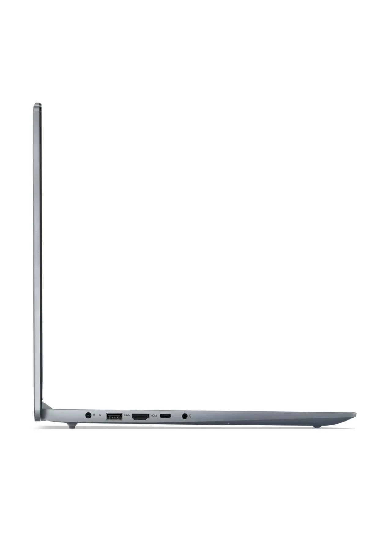 Lenovo IdeaPad Slim 3 16IAH8 16GB 512GB SSD 16" WUXGA Freedos Taşınabilir Dizüstü Bilgisayar 83ES0034TR