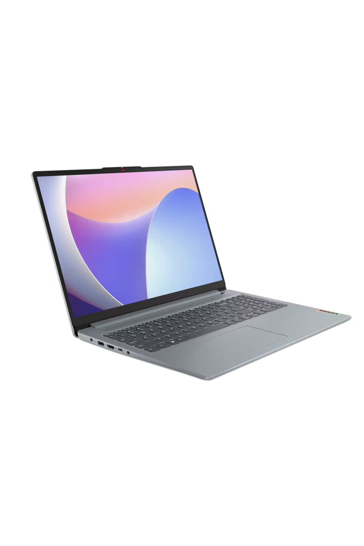 Lenovo IdeaPad Slim 3 16IAH8 83ES003QTR Intel Core i5 12450H 16GB 1TB SSD 16" WUXGA Freedos Gri