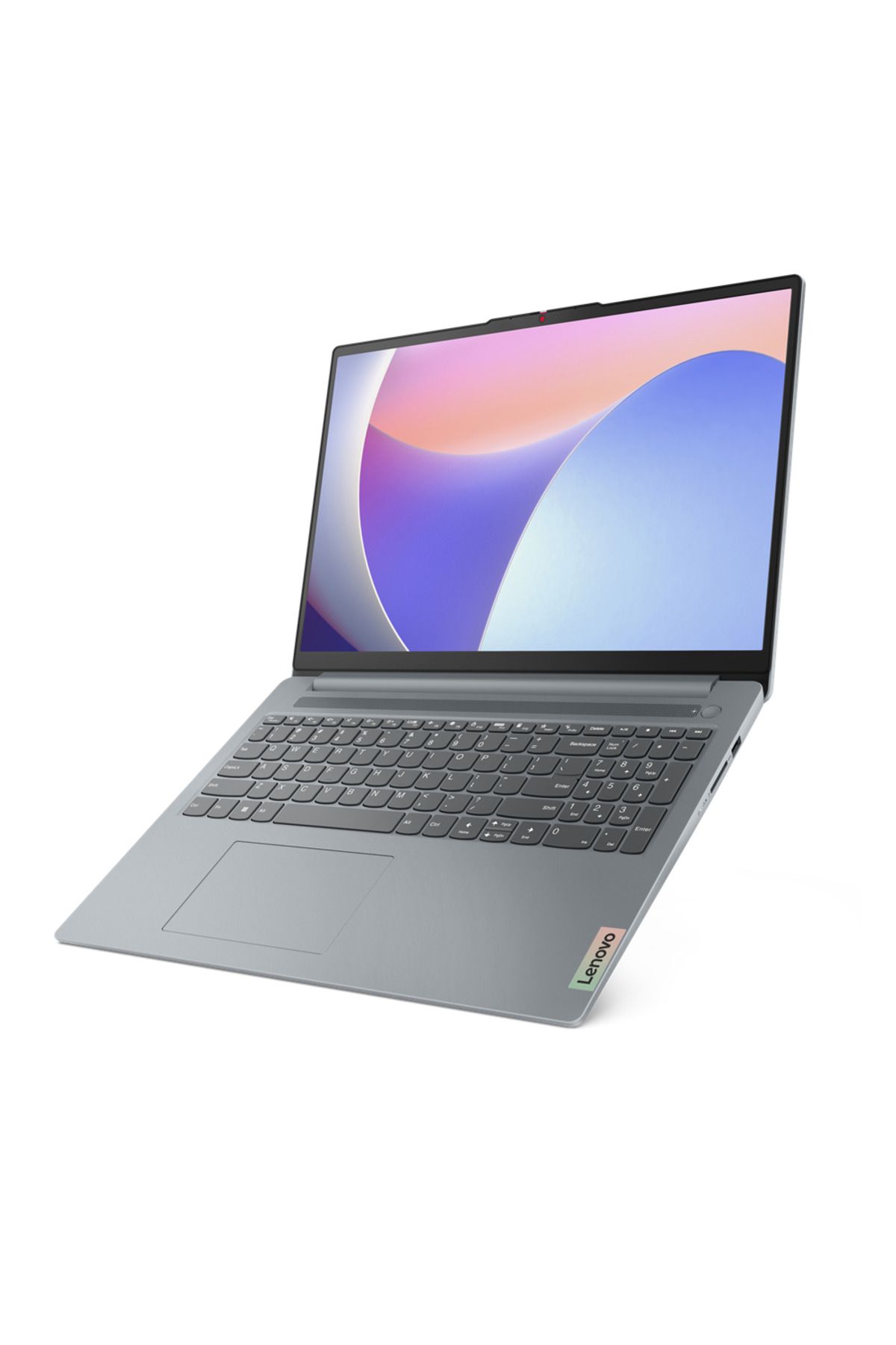 Lenovo IdeaPad Slim 3 16IAH8 83ES003QTR Intel Core i5 12450H 16GB 1TB SSD 16" WUXGA Freedos Gri