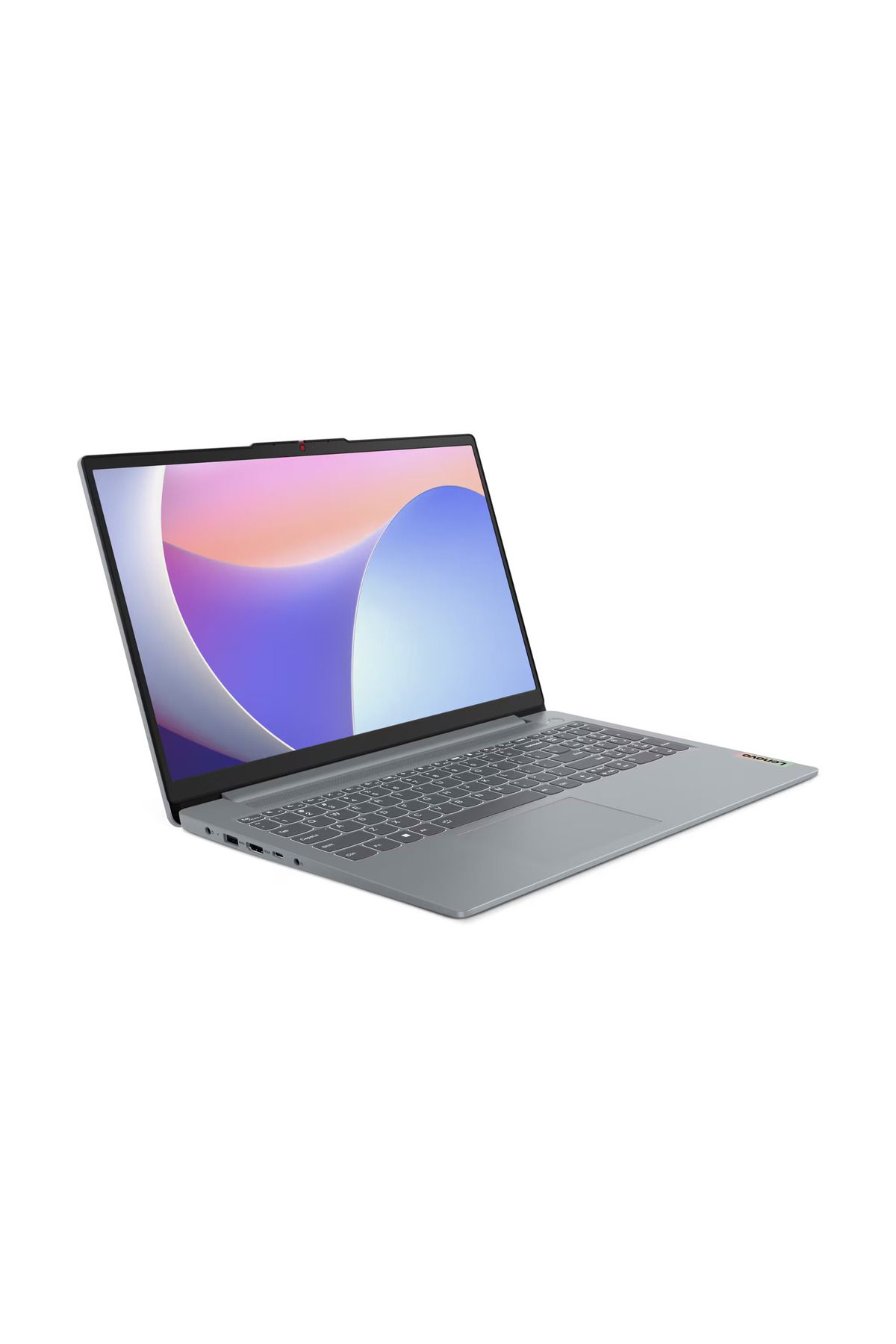 Lenovo IdeaPad Slim 3 83EM00C5TR i7-13620H 16G 512G SSD 15.6 FHD FreeDos Arctic Grey