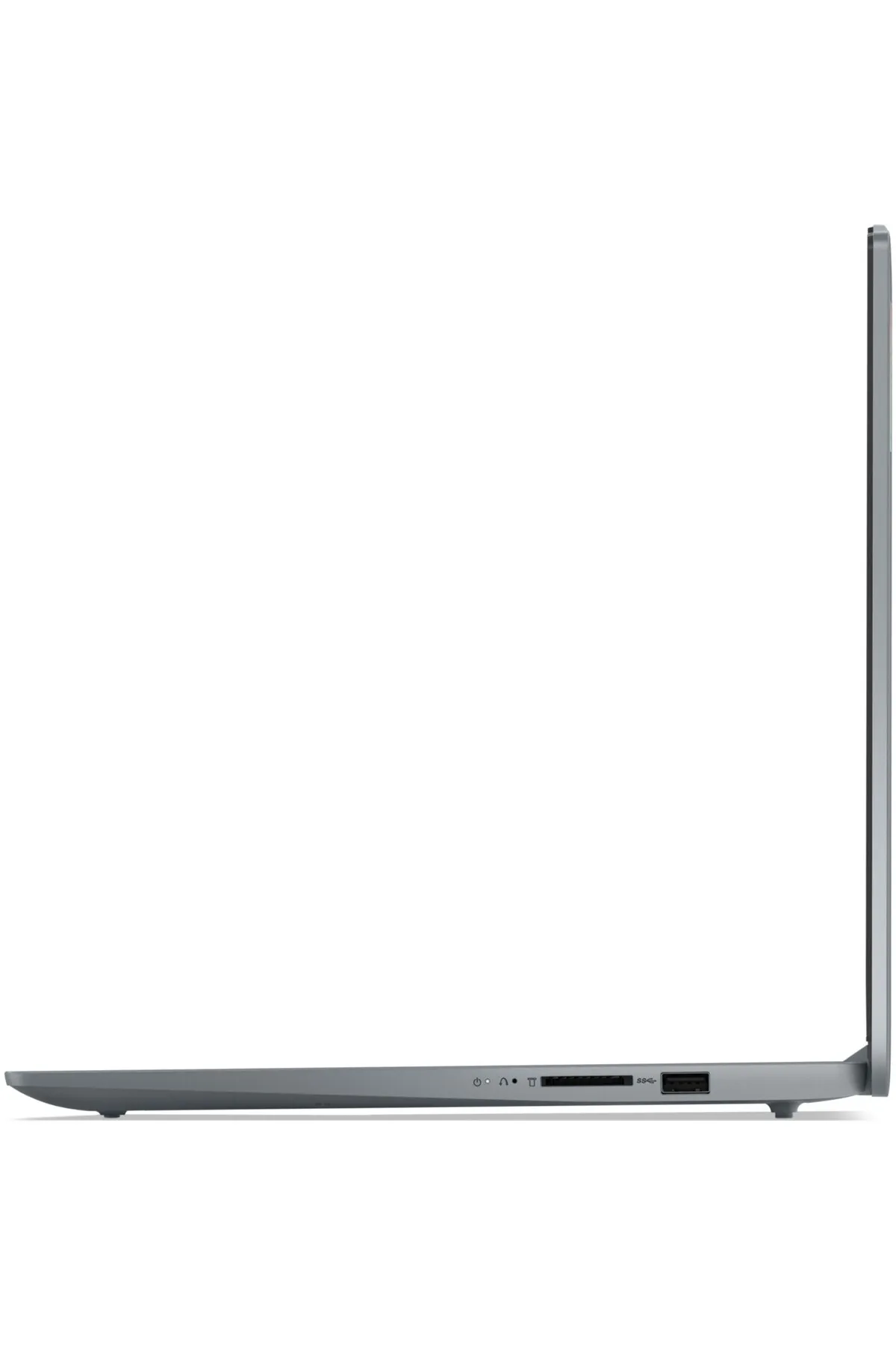 Lenovo Ideapad Slim 3 83ER00FWTR i5-12450H 16GB 512SSD 15.6" FHD FreeDOS Dizüstü Bilgisayar