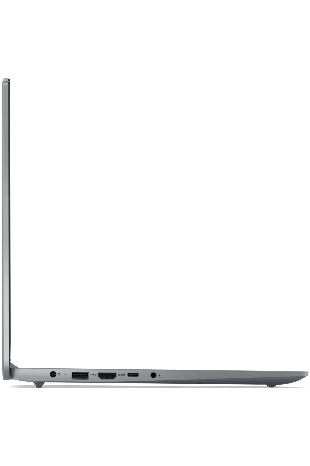 Lenovo Ideapad Slim 3 83ER00FWTR i5-12450H 16GB 512SSD 15.6" FHD FreeDOS Dizüstü Bilgisayar