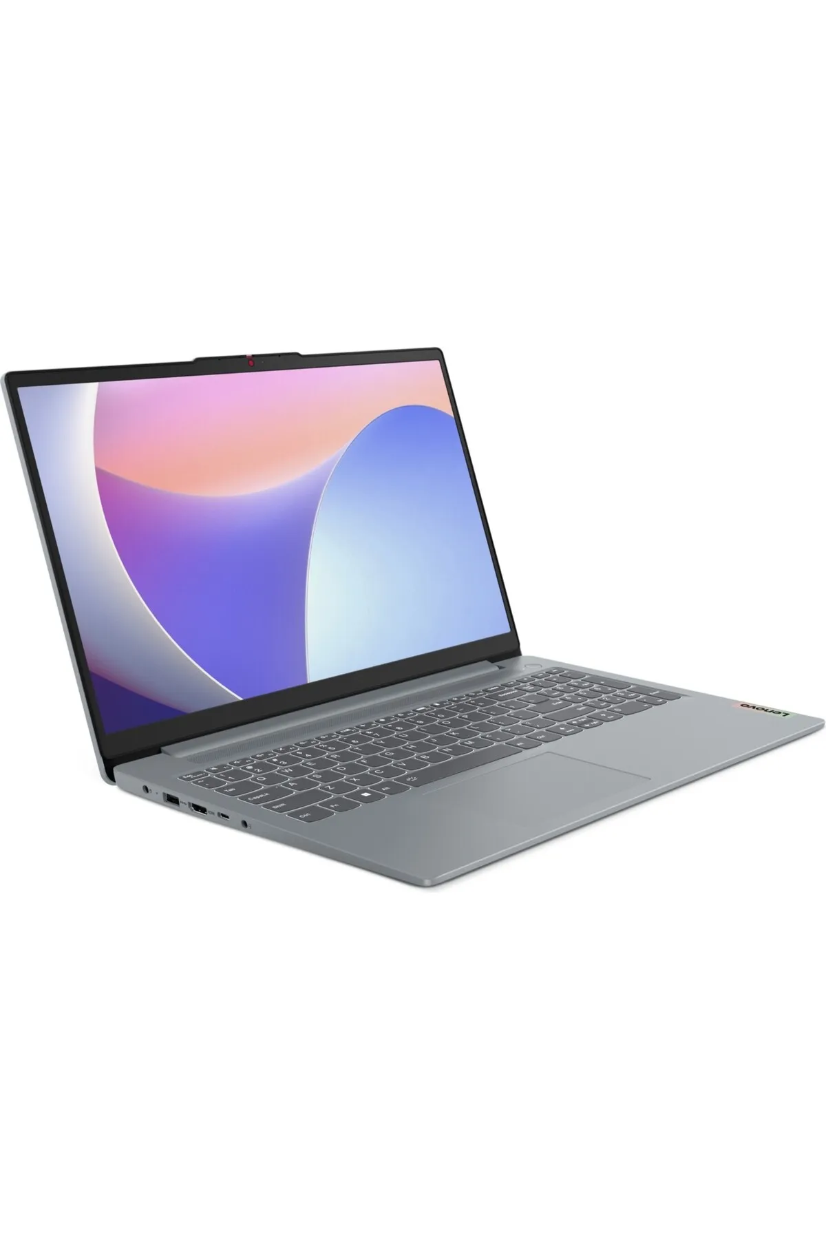 Lenovo Ideapad Slim 3 83ER00FWTR i5-12450H 16GB 512SSD 15.6" FHD FreeDOS Dizüstü Bilgisayar