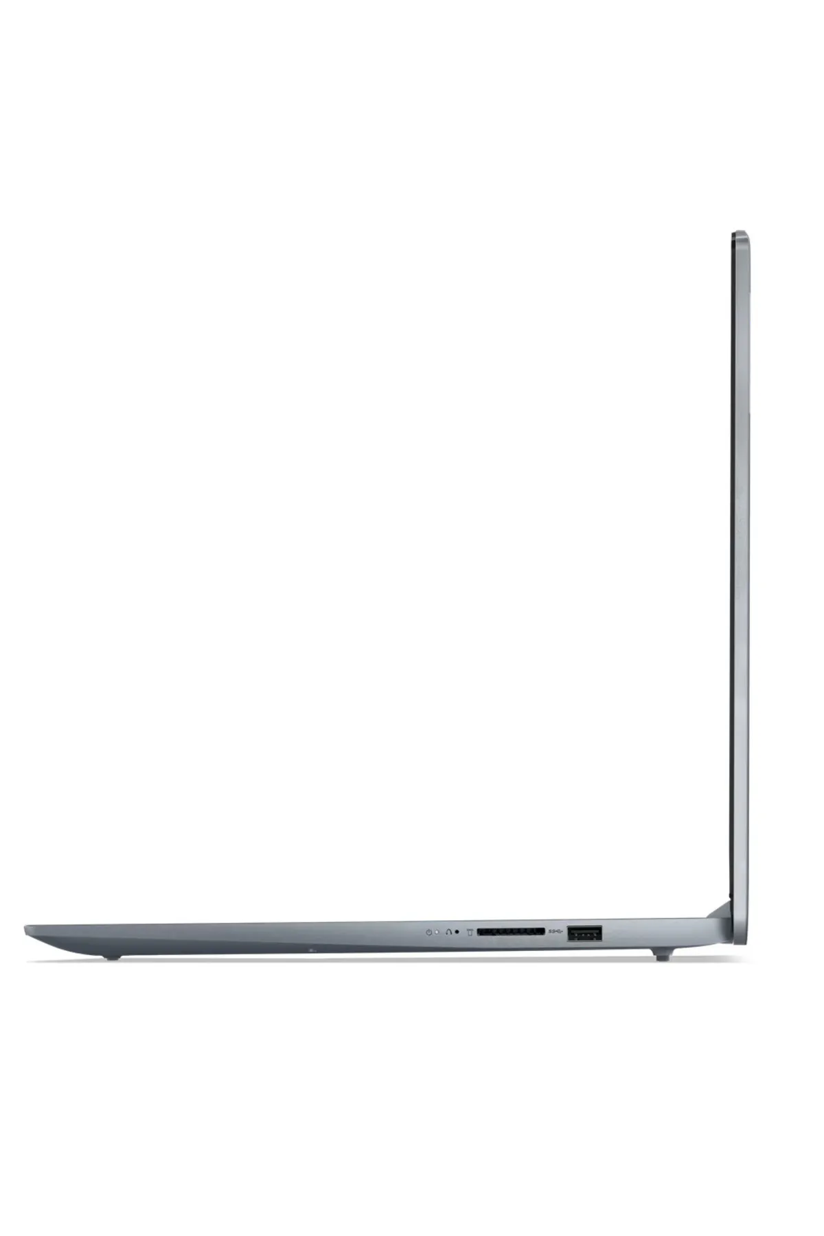 Lenovo IdeaPad Slim 3 83ES0033TR i5-12450H 8G 512G SSD 16 FHD+ 1920x1200 FreeDos Arctic Grey