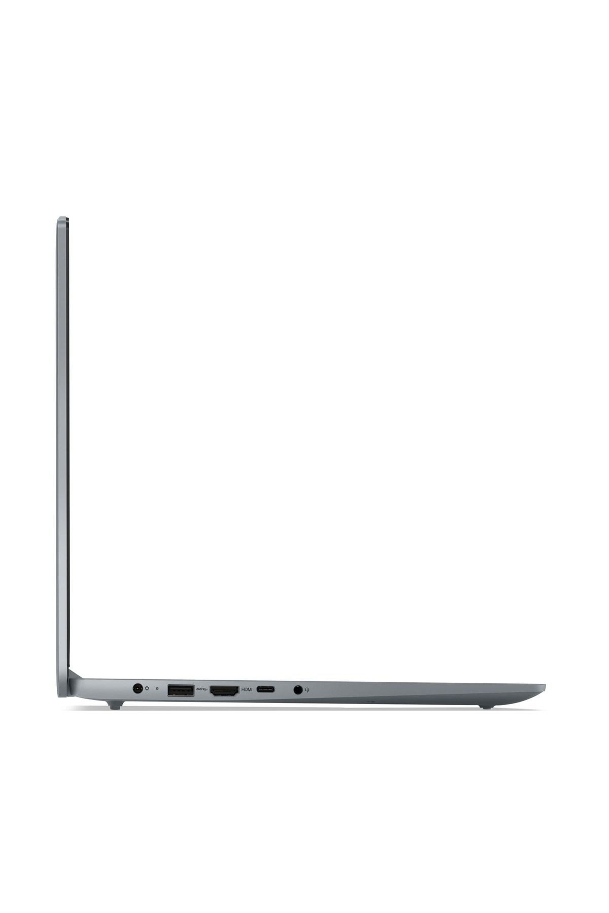 Lenovo IdeaPad Slim 3 i5 12450H 8GB 1TB SSD W11Pro 15.6" FHD Taşınabilir Bilgisayar 83ER000WTR-03