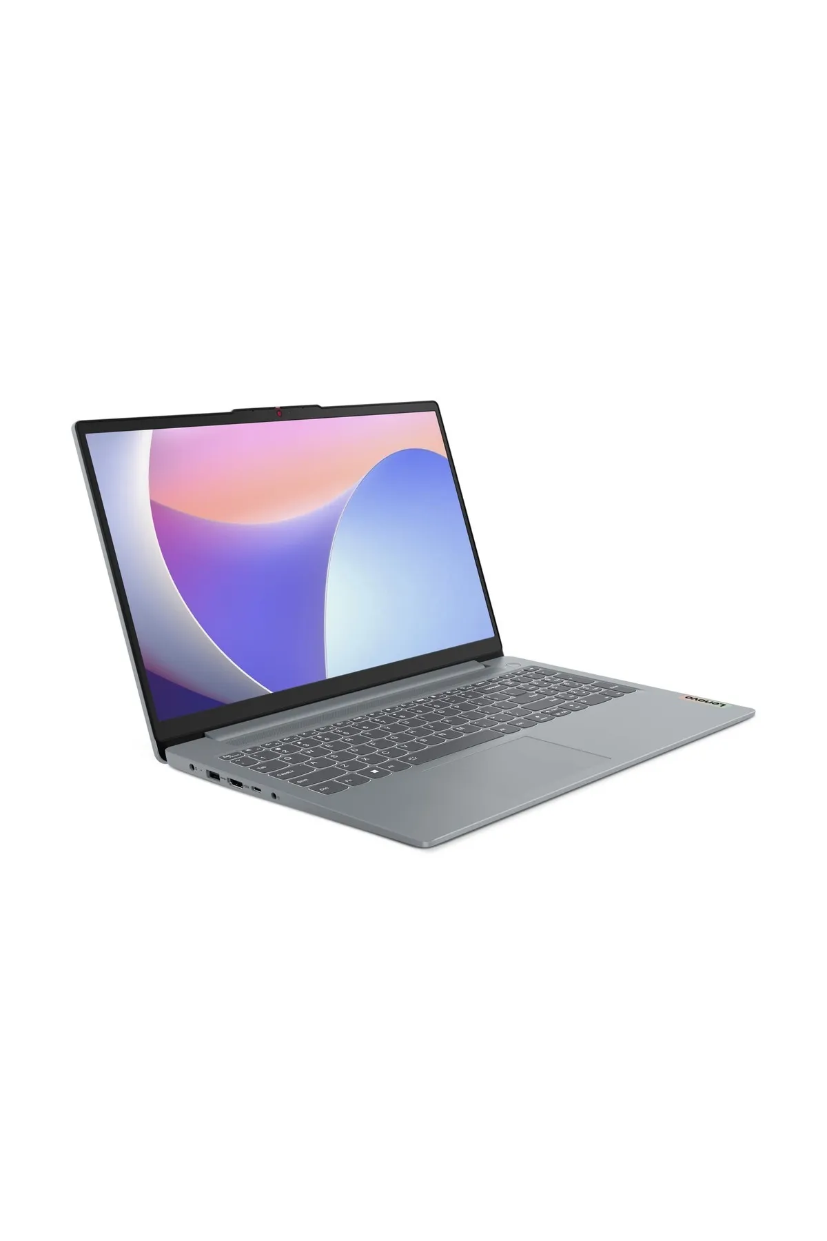 Lenovo IdeaPad Slim 3 i5 12450H 8GB 512GB SSD W11Pro 15.6" FHD Taşınabilir Bilgisayar 83ER000WTR-02