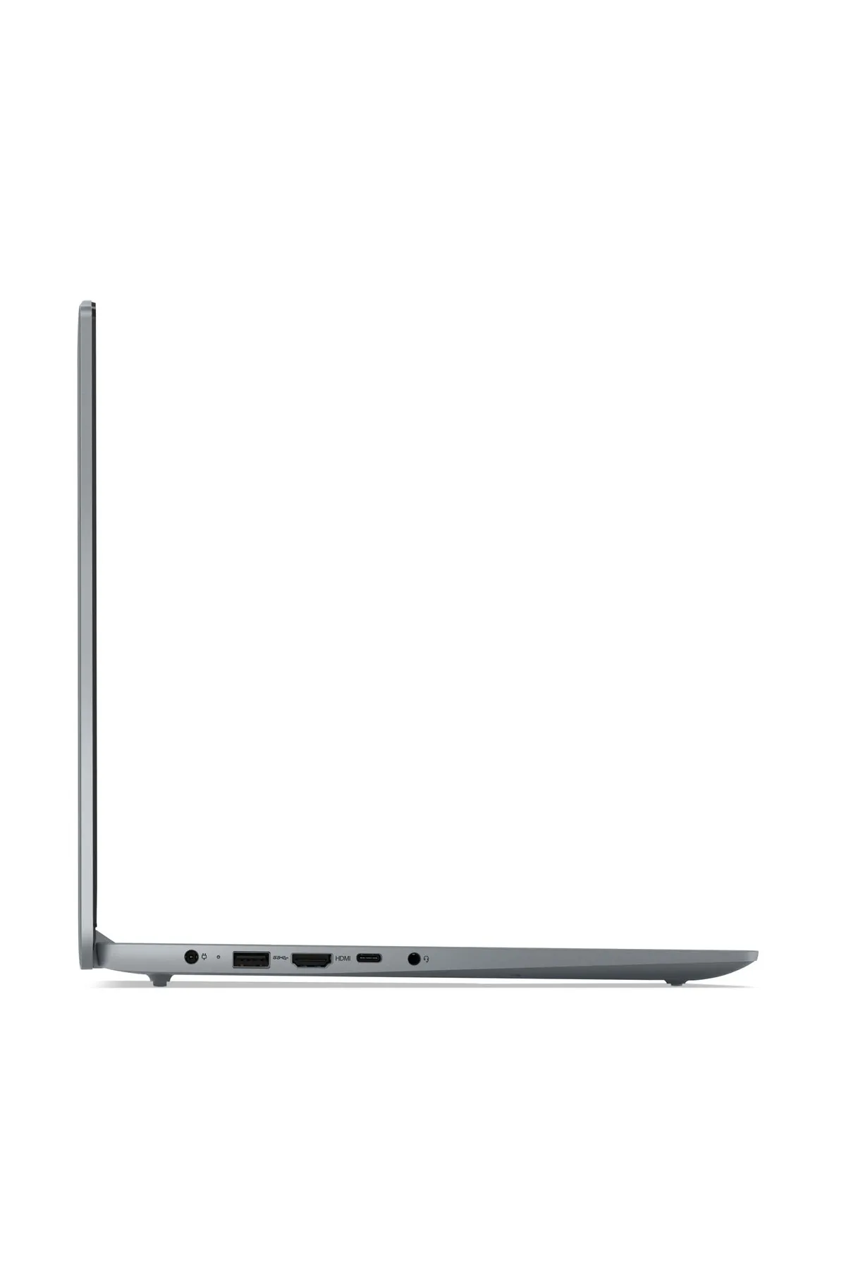 Lenovo IdeaPad Slim 3 i5 12450H 8GB 512GB SSD W11Pro 15.6" FHD Taşınabilir Bilgisayar 83ER000WTR-02