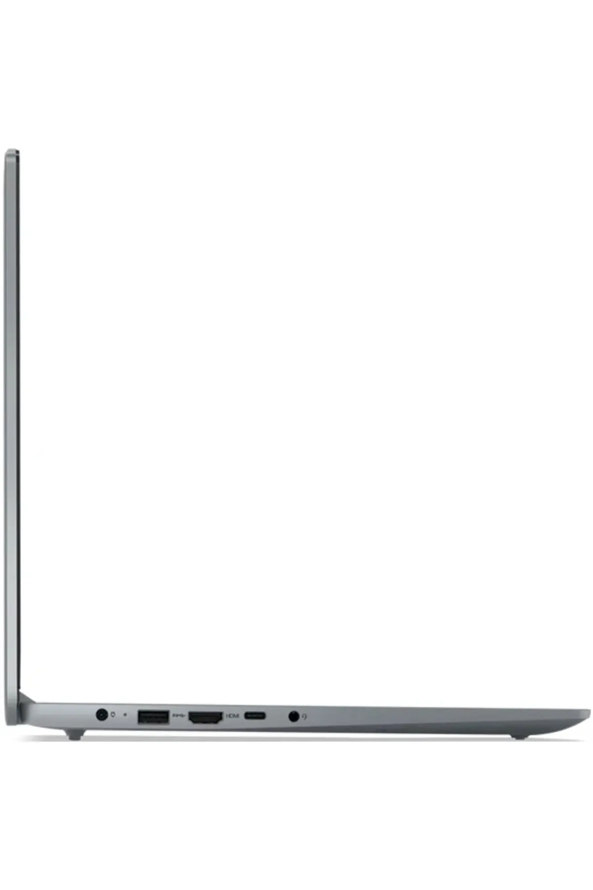 Lenovo Ideapad Slim 3 Intel Core i5 12450H 16GB Ram 512GB SSD W11H 15,6" FHD 83ER008KTRW02